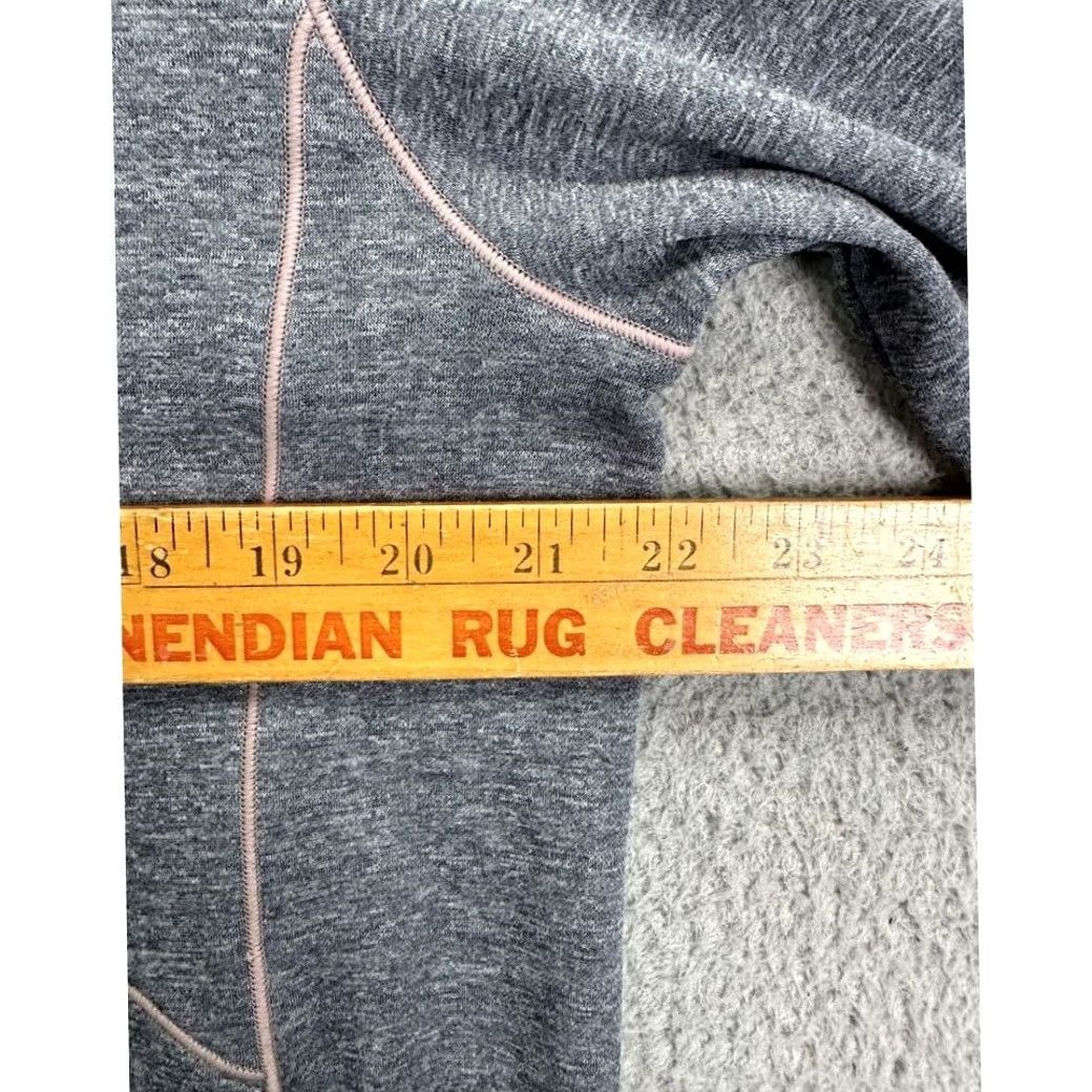 Champion Champion Sweatshirt Men Medium Grey Performance Notre Dame Fighting Irish Hoodie Size US M / EU 48-50 / 2 - 7 Thumbnail