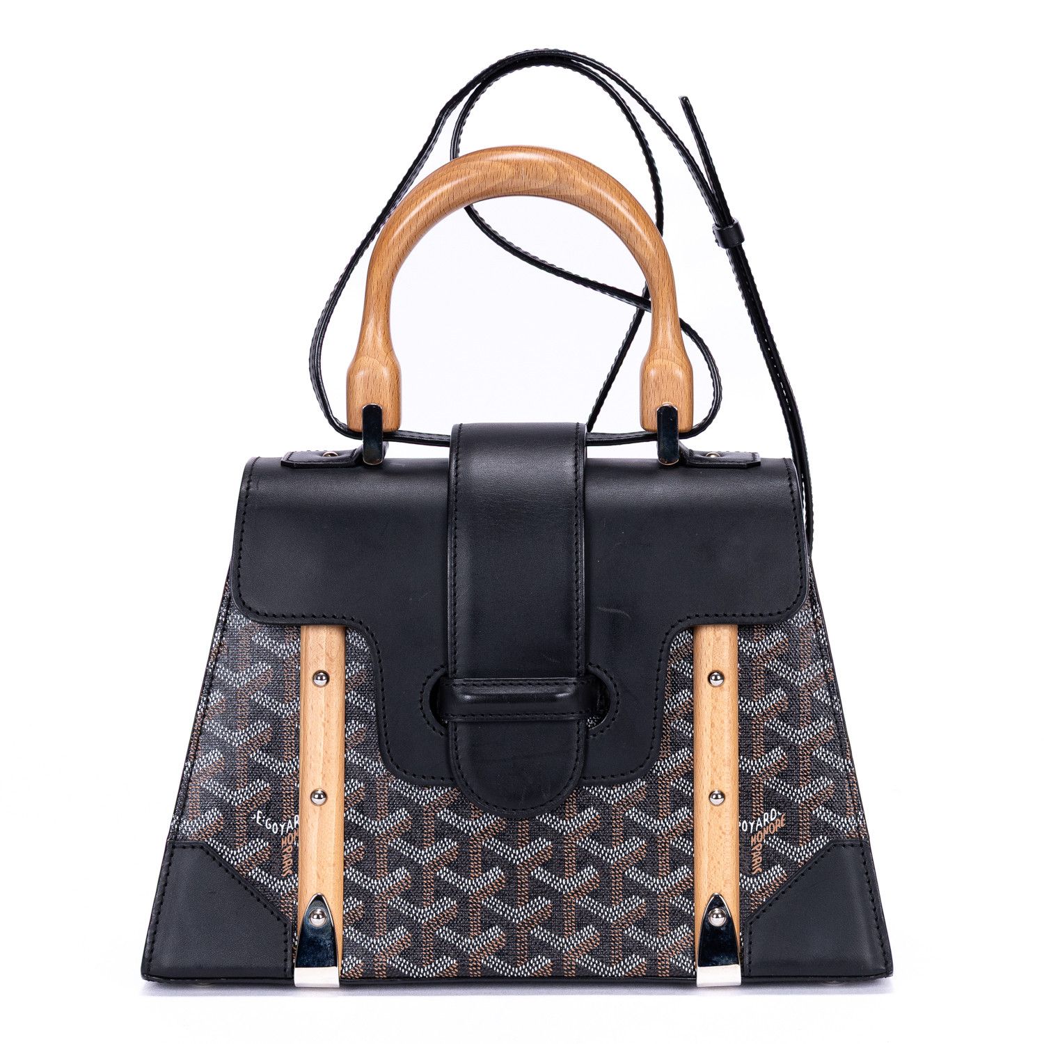 Goyard Saigon MM Size ONE SIZE - 1 Thumbnail