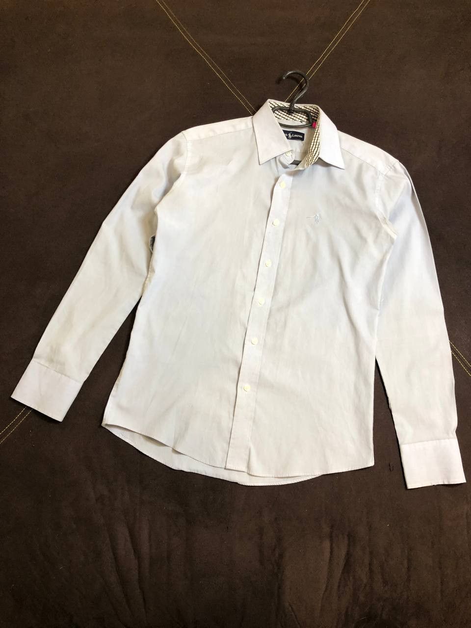 Polo Ralph Lauren Ralph Lauren Polo Button Down Shirt Size US M / EU 48-50 / 2 - 1 Thumbnail