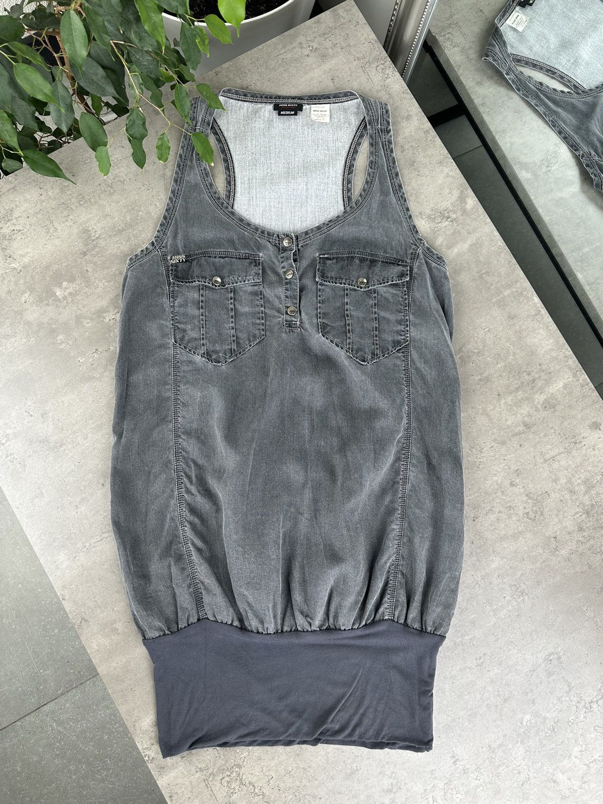 Miss Sixty Miss Sixty Mini Dress Size M / US 6-8 / IT 42-44 - 1 Thumbnail