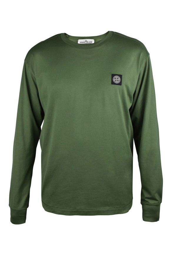 Stone Island T-shirt Size US XL / EU 56 / 4 - 1 Thumbnail