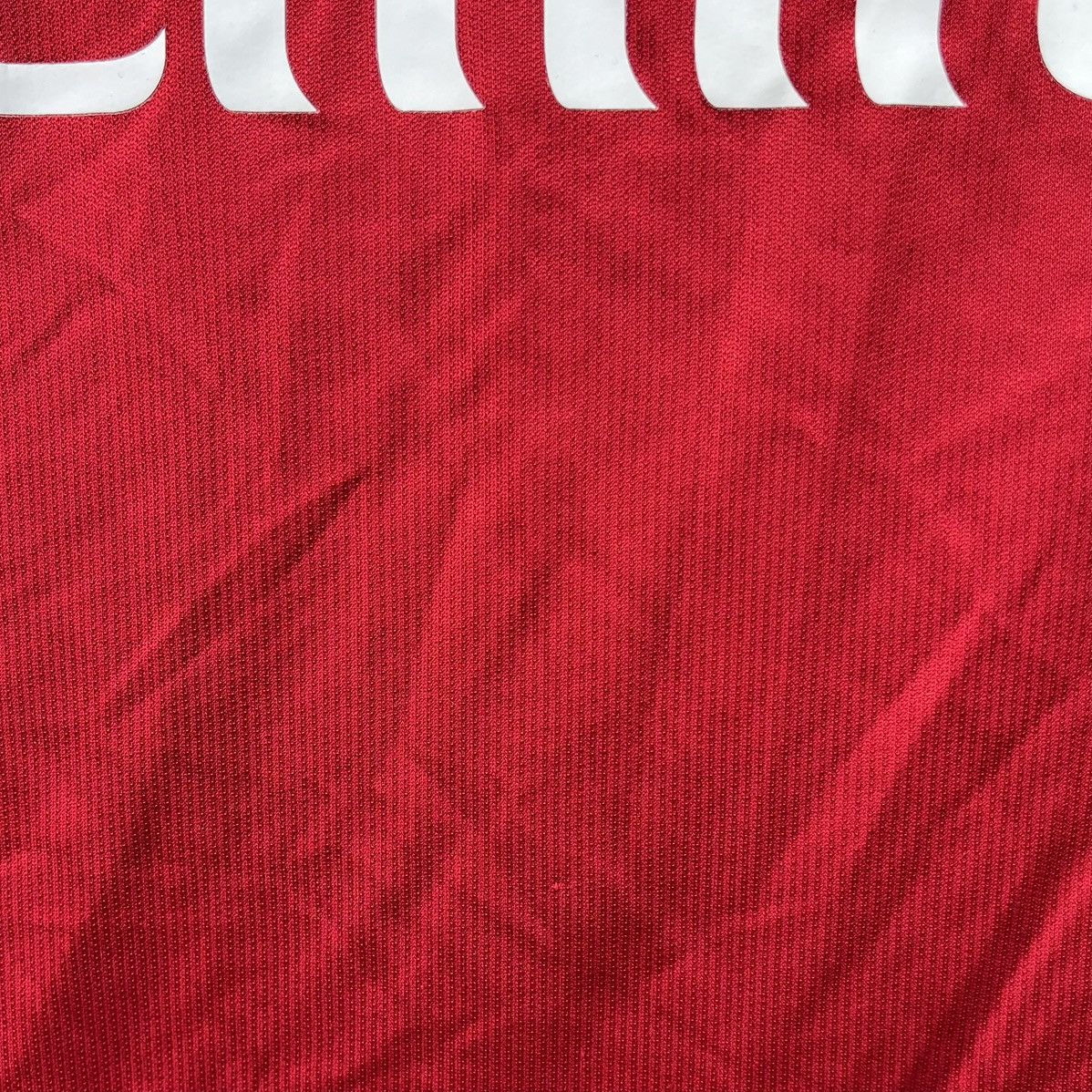 Puma ARSENAL 2017/2018 HOME FOOTBALL SHIRT SOCCER JERSEY PUMA Size US S / EU 44-46 / 1 - 8 Thumbnail