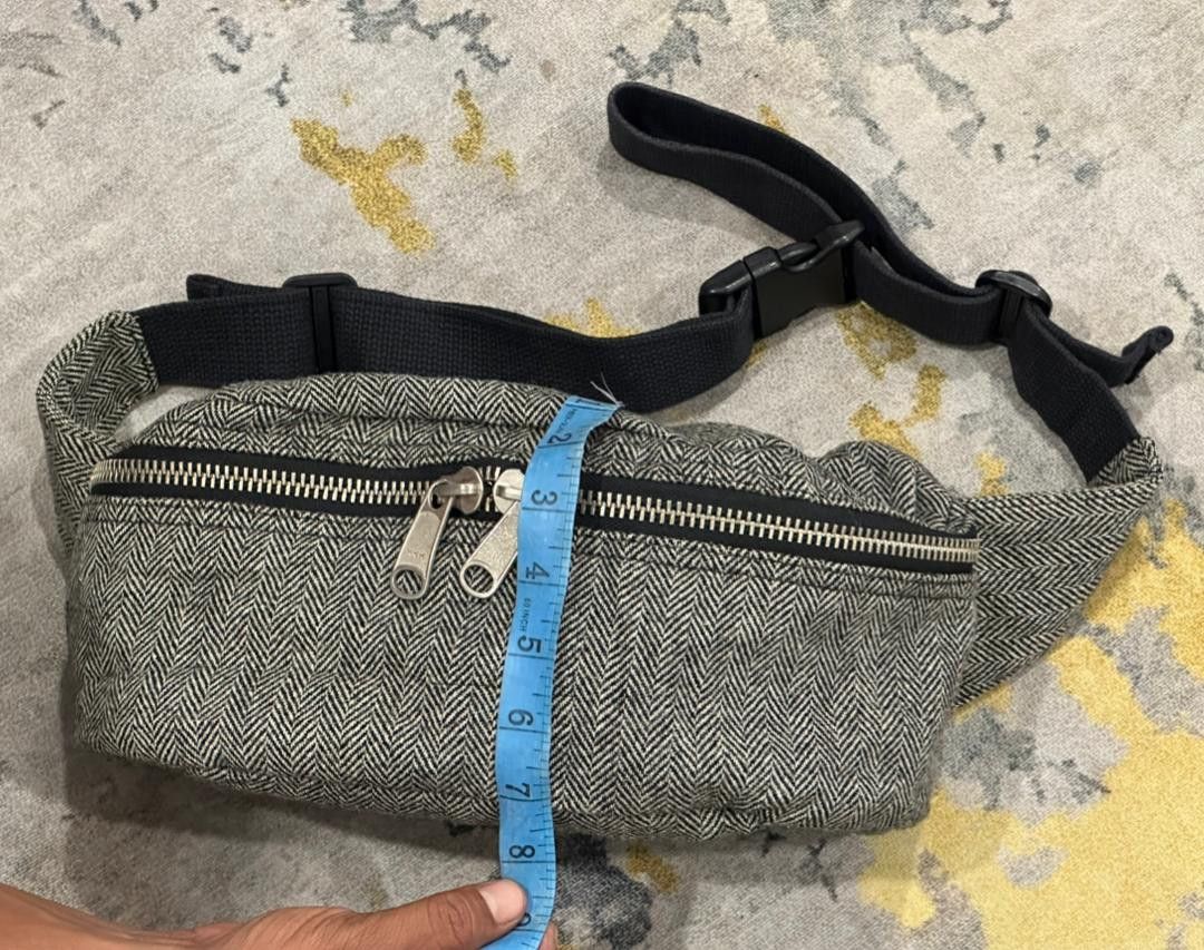 Engineered Garments Engineered garments waist bag Size ONE SIZE - 9 Thumbnail