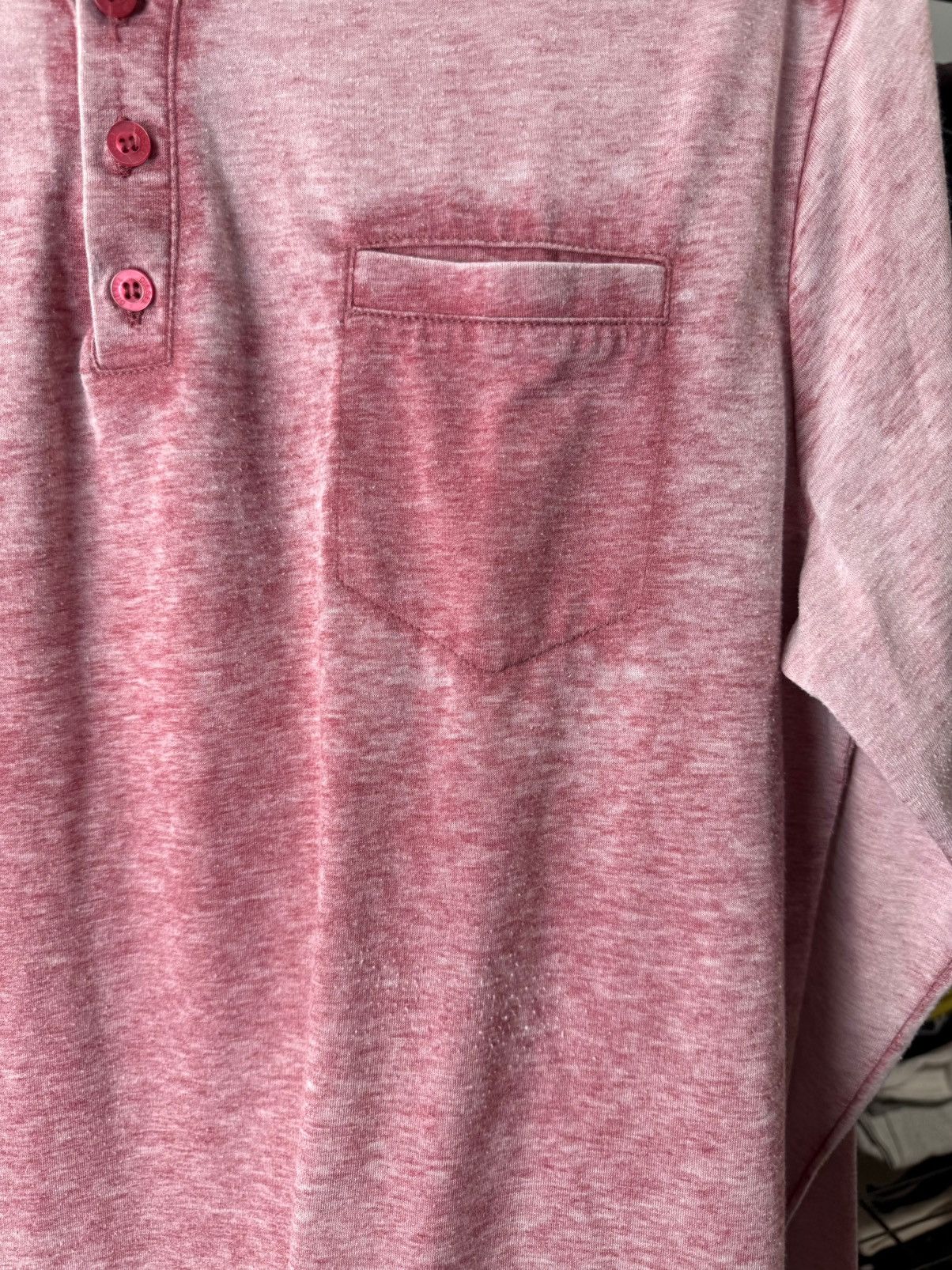 Diesel Vintage Diesel Gradient Longsleeve Archive Retro Streetwear Size US XL / EU 56 / 4 - 5 Thumbnail