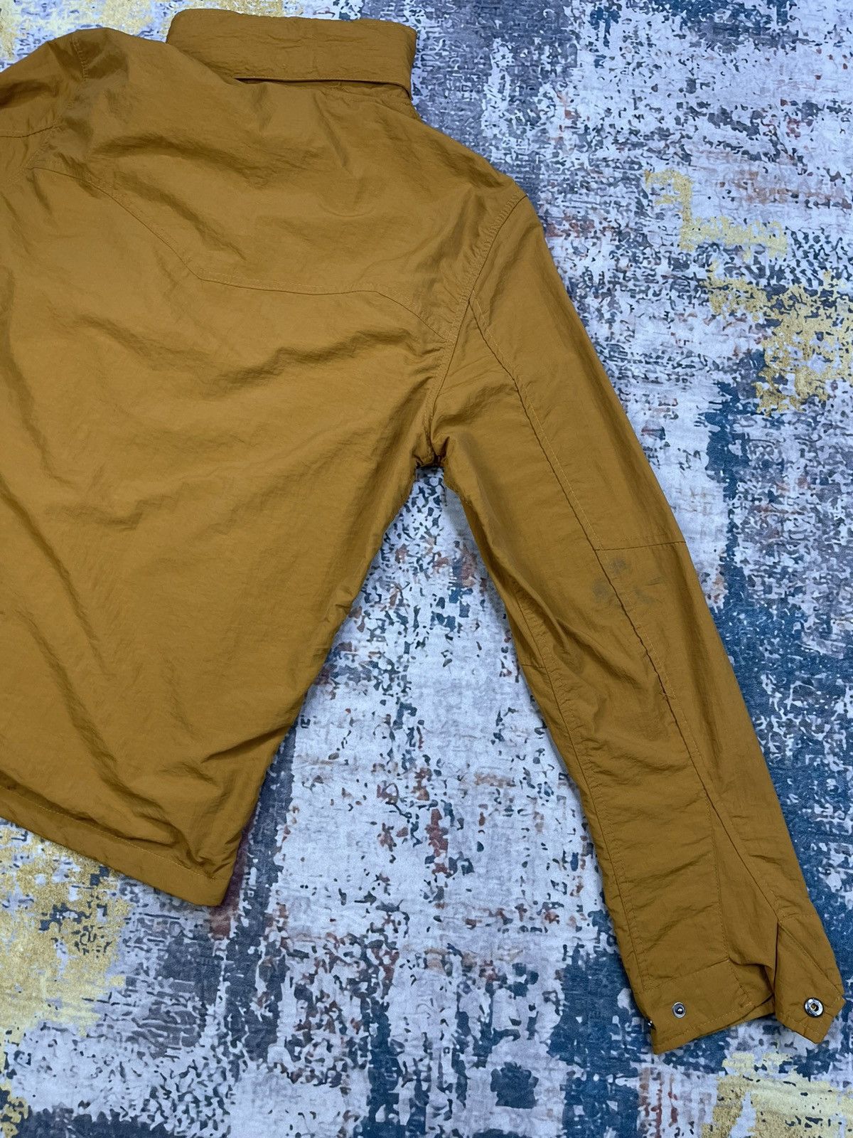 Japanese Brand Fieldcore Active Toughness Utility Work Jacket Size US L / EU 52-54 / 3 - 5 Thumbnail