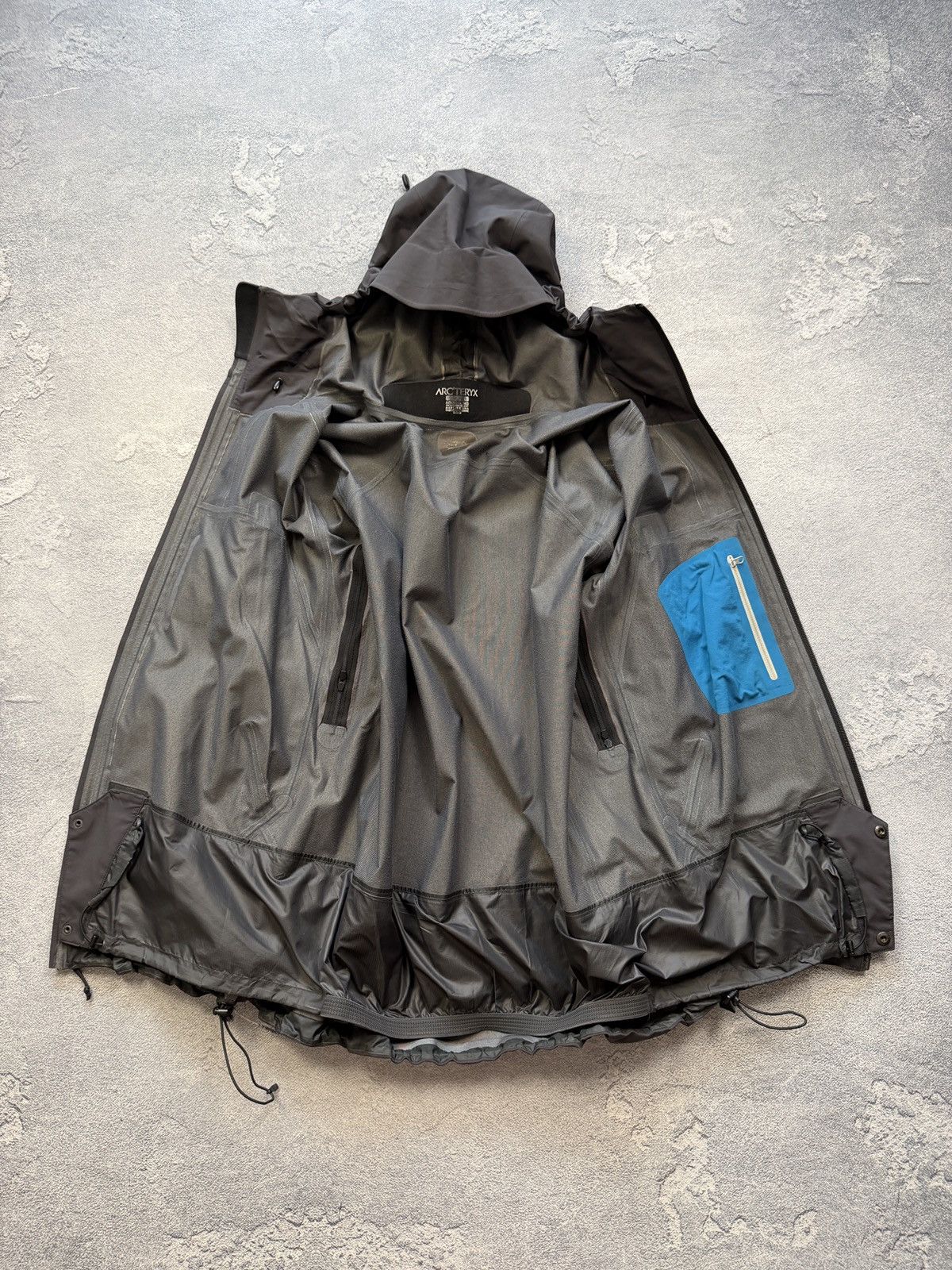 Arc'teryx GorpCore Vintage Arcteryx Jacket Size US M / EU 48-50 / 2 - 15 Thumbnail