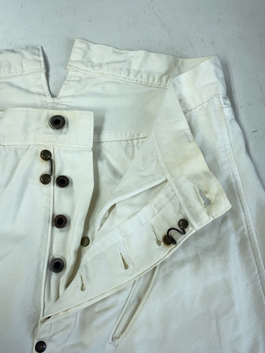 Kapital Canvas Mod Pants Size US 32 / EU 48 - 3 Thumbnail