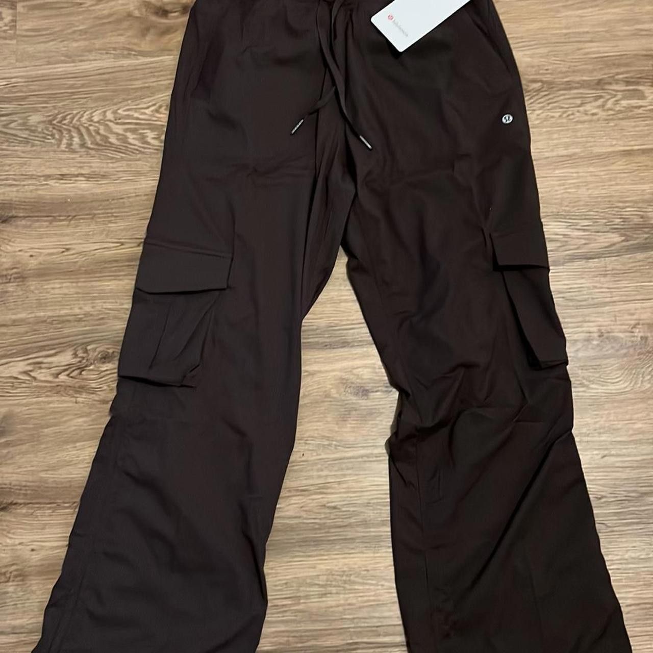 Lululemon Lululemon Nwt Dance Studio Size 28" / US 6 / IT 42 - 2 Thumbnail