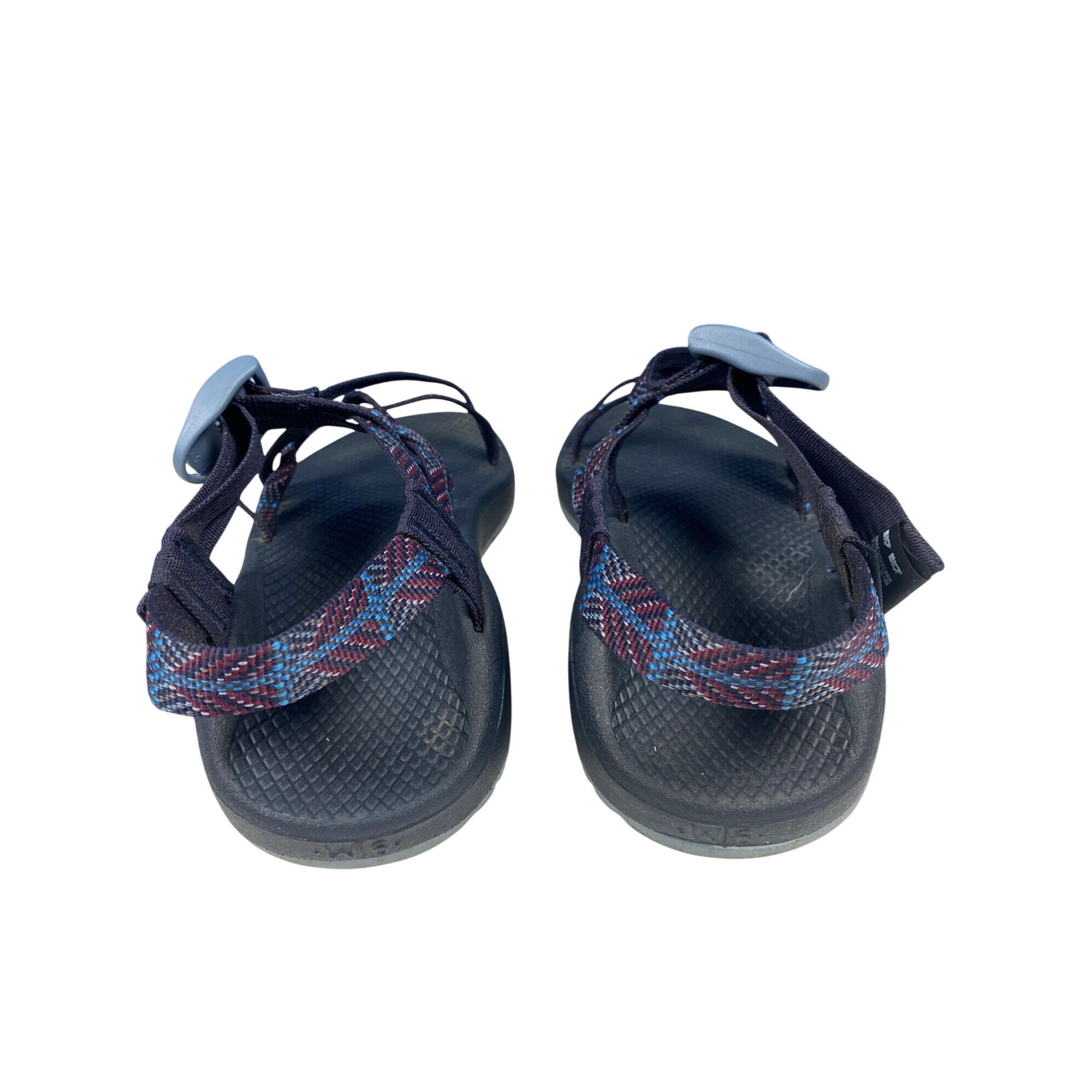 Chaco Chaco Women's Z/Cloud X Sandals in Lean Navy Size 6 EU 37 Size US 6 / IT 36 - 5 Thumbnail