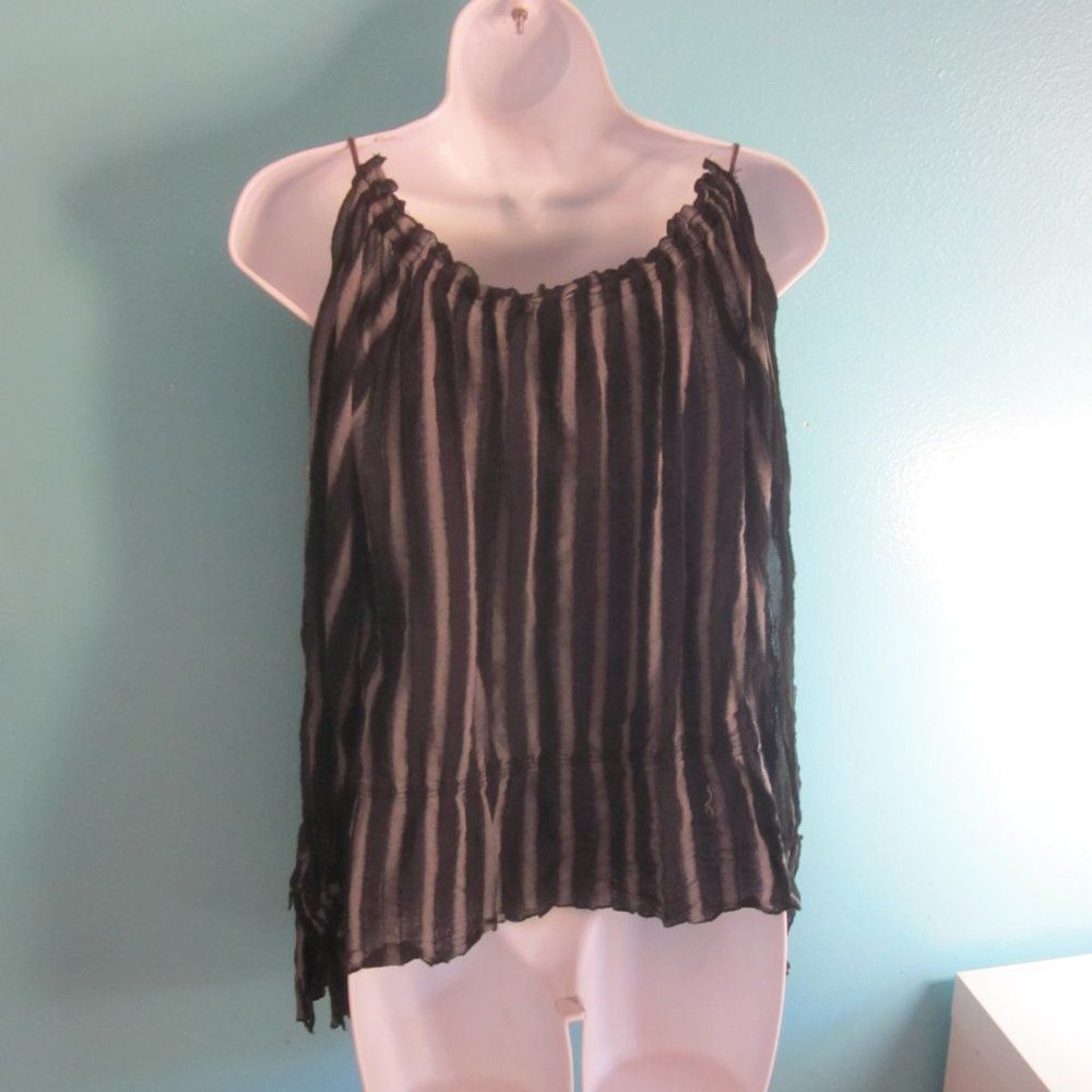 Laundry by Shelli Segal Shelli Segal Laundry Women’s Size M Vintage 90’s Open Should Size M / US 6-8 / IT 42-44 - 4 Thumbnail