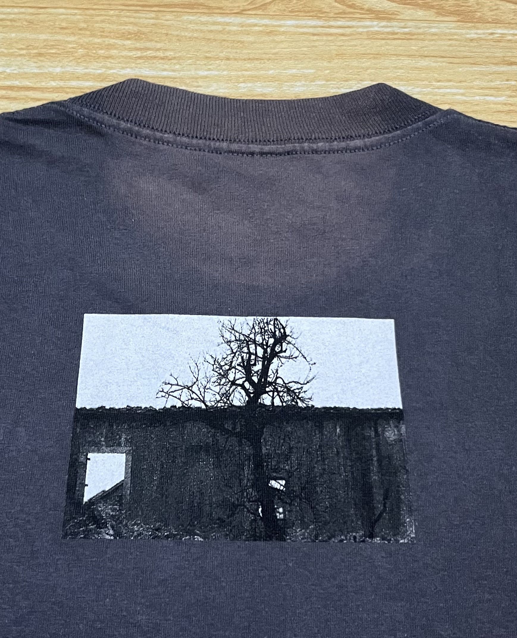 Vintage Vintage The Smashing Pumpkins Shirt Nirvana Sonic youth Size US XL / EU 56 / 4 - 5 Thumbnail