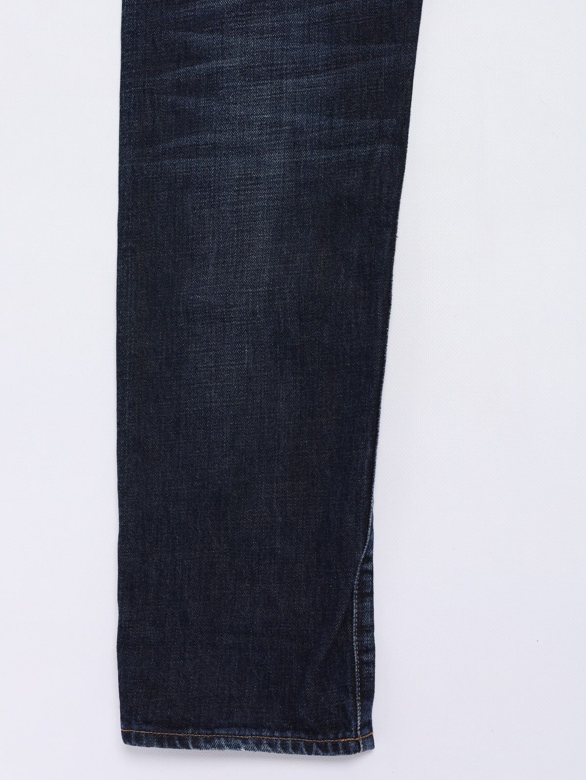 Tellason Tellason made in USA Selvedge Denim Jeans Pants slim tapered Size US 32 / EU 48 - 17 Thumbnail