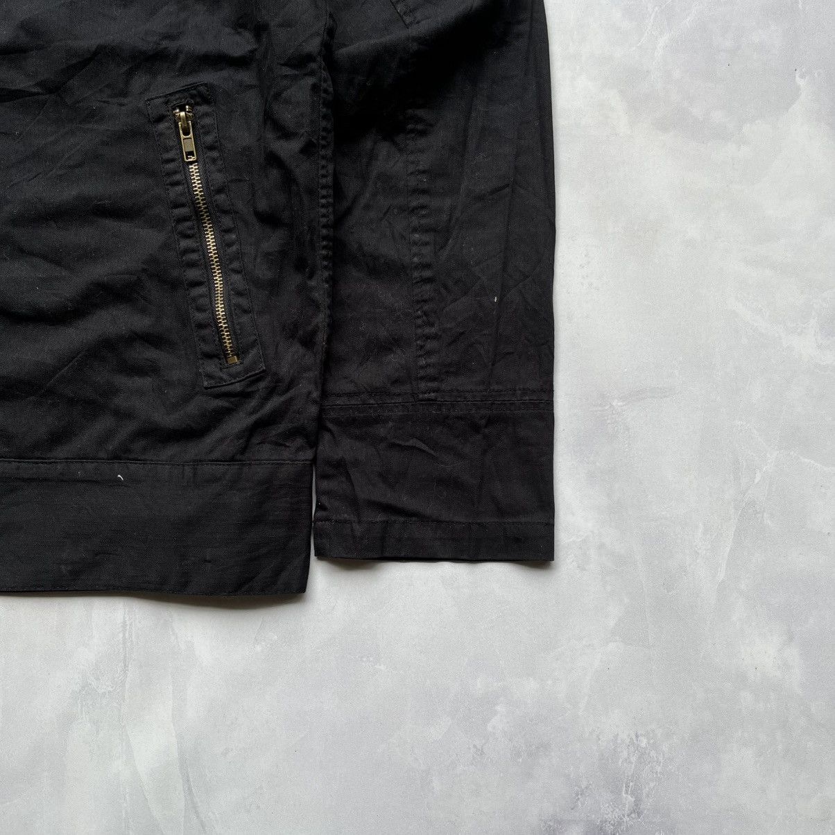 Woolrich Woolen Mills Woolrich Western Jacket Size US L / EU 52-54 / 3 - 4 Thumbnail