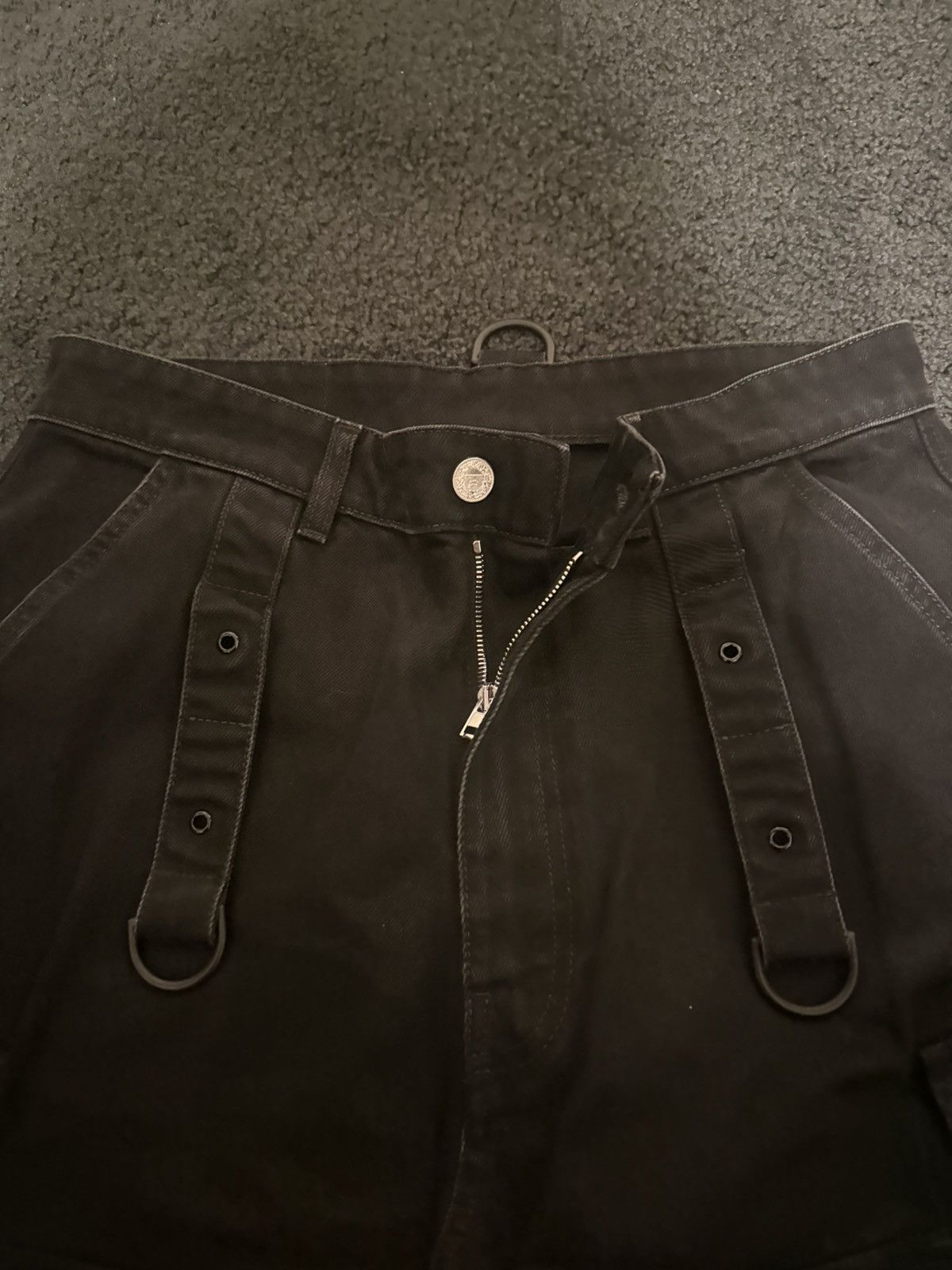 Vetements Vetements cargo pants Size US 32 / EU 48 - 3 Thumbnail