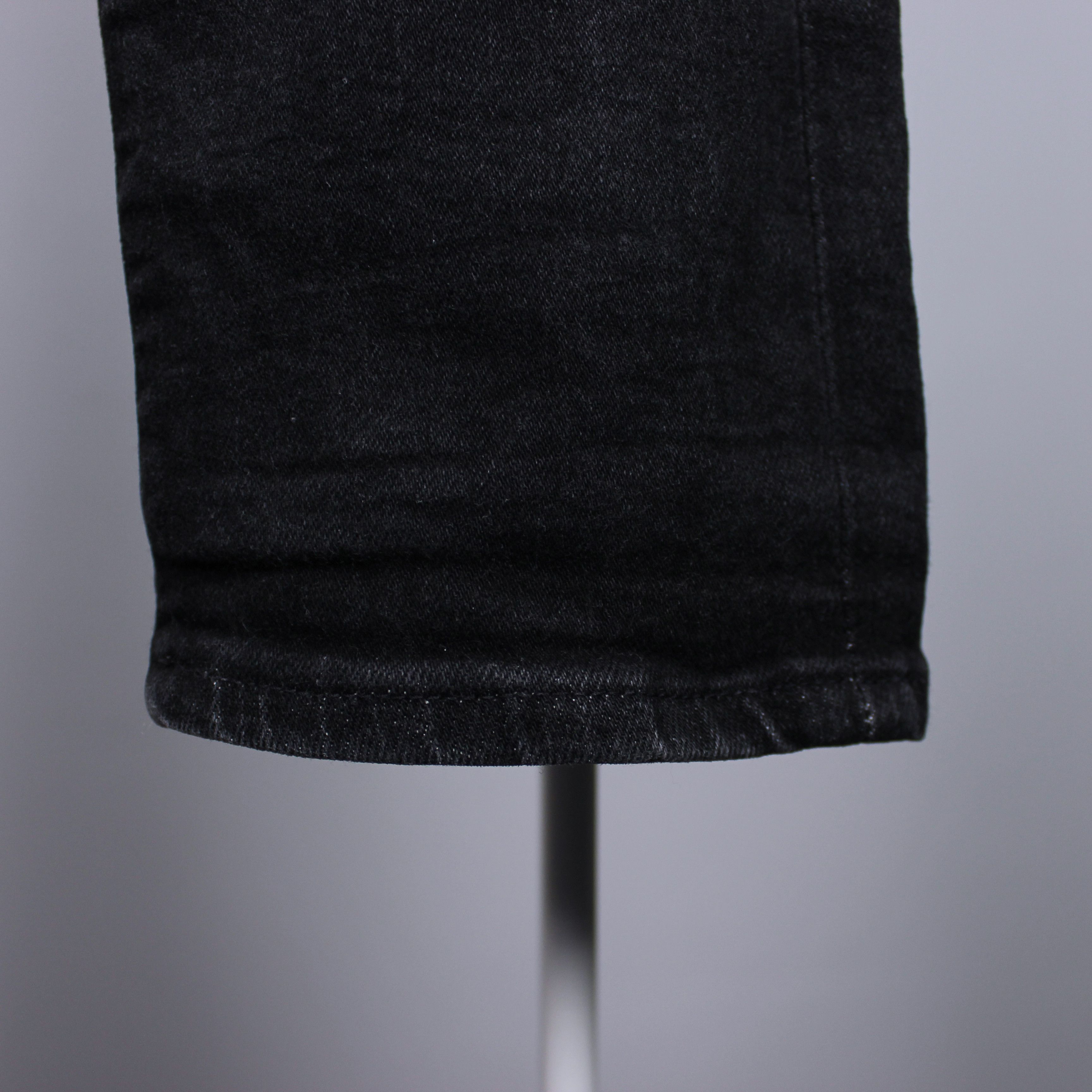 Edwin Edwin denim jeans slim teperi ED 85 32 32 dark gray Size US 32 / EU 48 - 14 Thumbnail