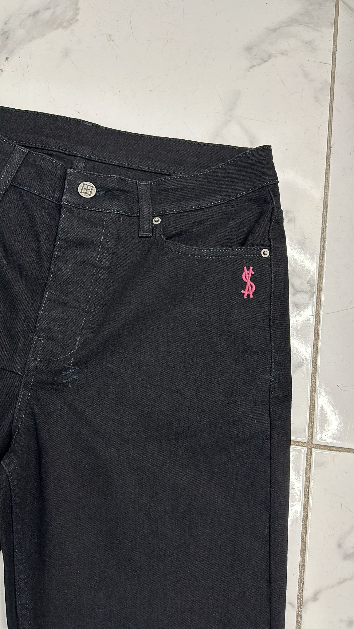 Ksubi Ksubi Sample Jean Size 32 Size US 32 / EU 48 - 3 Thumbnail