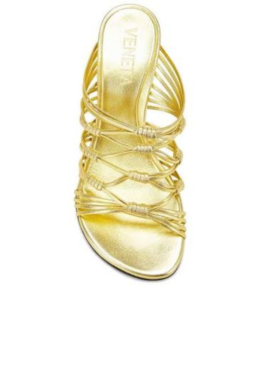 Bottega Veneta Bottega Veneta Blink Mule Size ONE SIZE - 3 Thumbnail