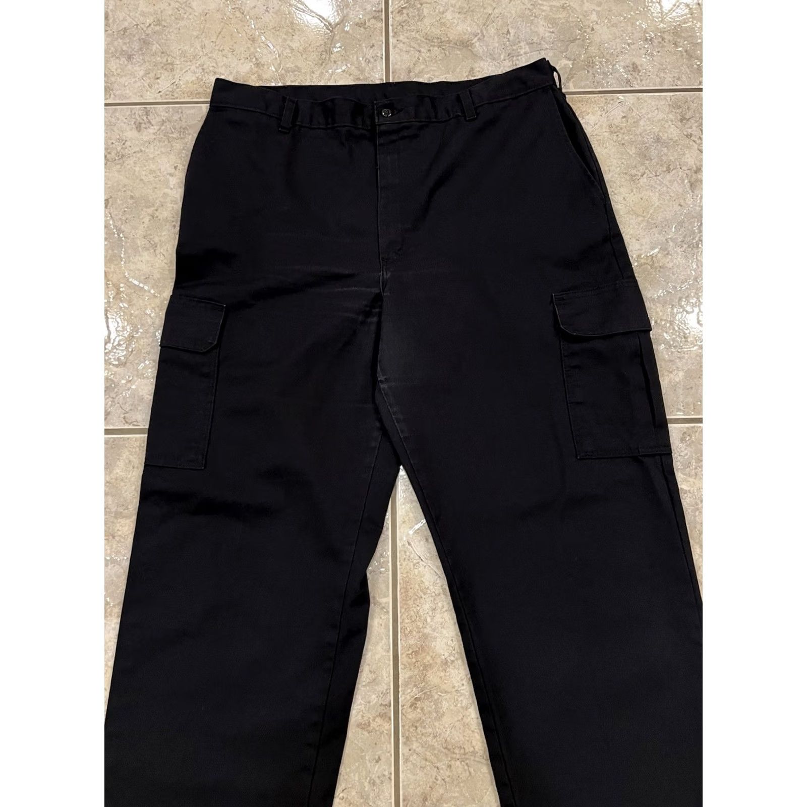 Dickies VINTAGE not | (Note: No, must not add new information) Size US 38 / EU 54 - 7 Thumbnail