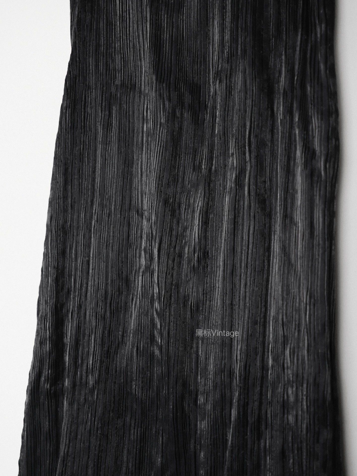 Issey Miyake IM 97ss Archive Bouquet Mermaid Skirt Womens Size 27" / US 4 / IT 40 - 4 Thumbnail