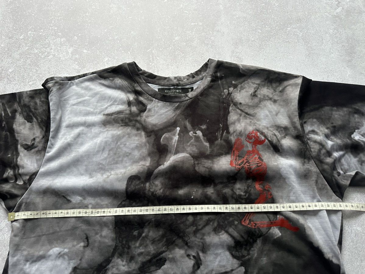 Other T-shirt Religion London Crazy size M Size US M / EU 48-50 / 2 - 7 Thumbnail