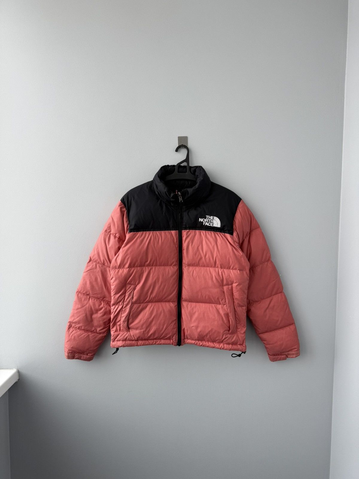 The North Face The North Face Nuptse 700 Down Jacket Size S / US 4 / IT 40 - 1 Thumbnail