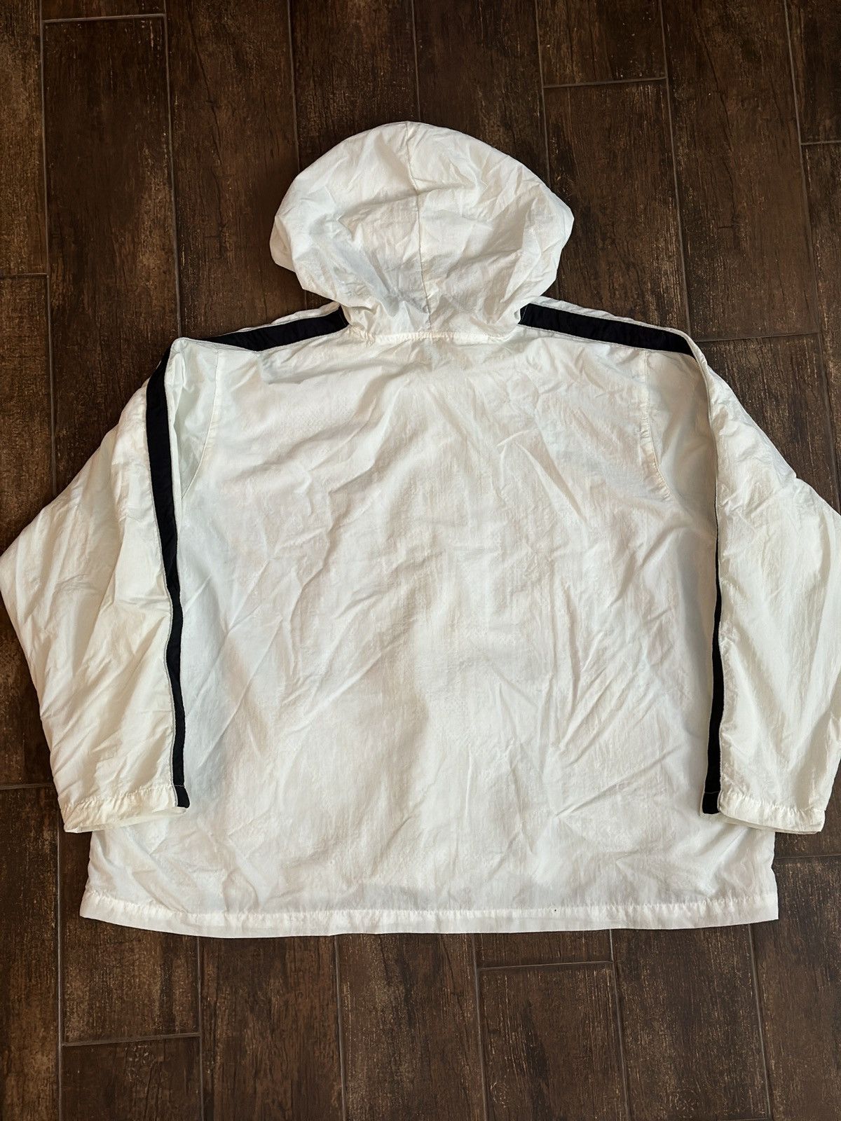 Vintage VTG Retro Jacket Size US XXL / EU 58 / 5 - 3 Thumbnail