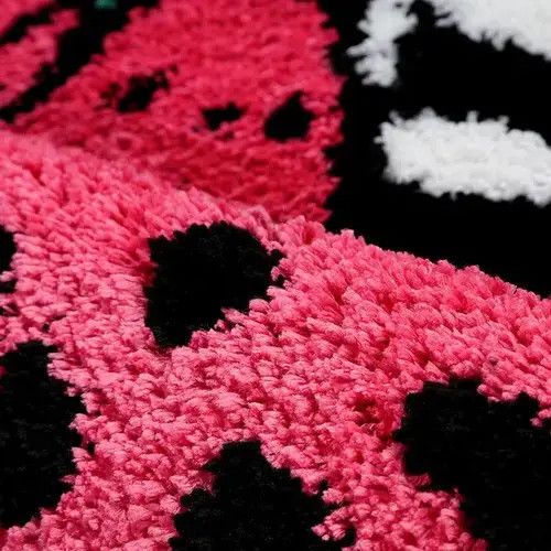 Other ⚡️Special-shaped Carpet Rug y2k hand made custom Size ONE SIZE - 3 Thumbnail