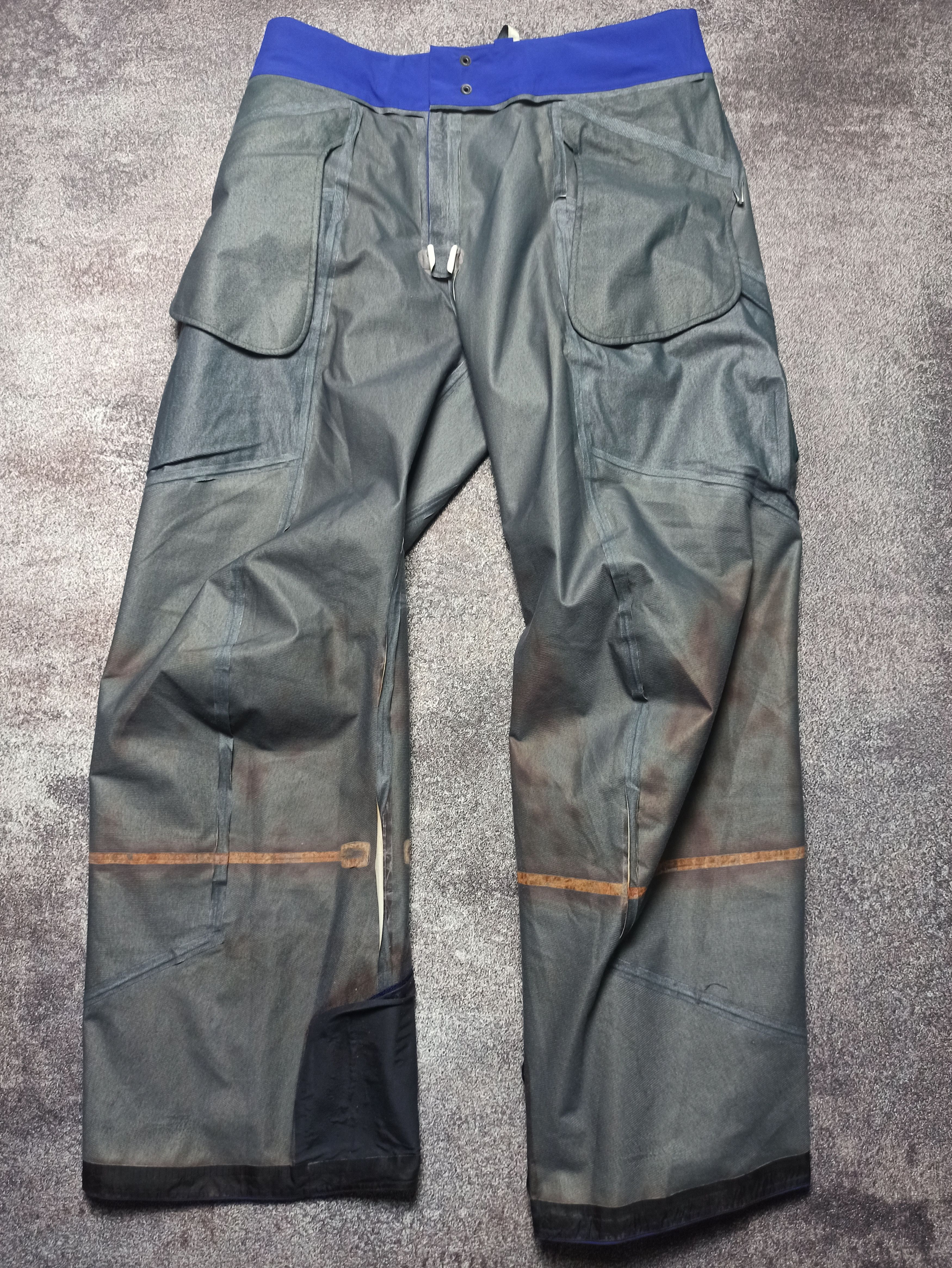 Arc'teryx * LAST DROP* ARCTERYX SABRE GORETEX SKI PANT Size US 35 - 8 Thumbnail