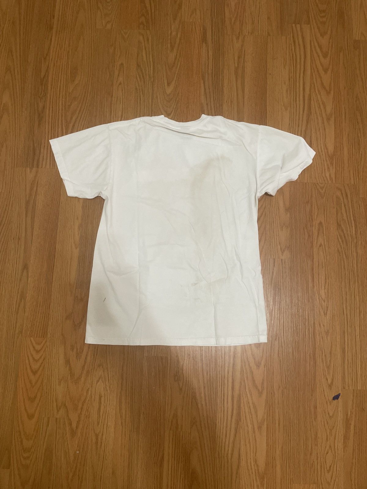 Fucking Awesome Medium Fucking Awesome T shirt Size US M / EU 48-50 / 2 - 2 Thumbnail