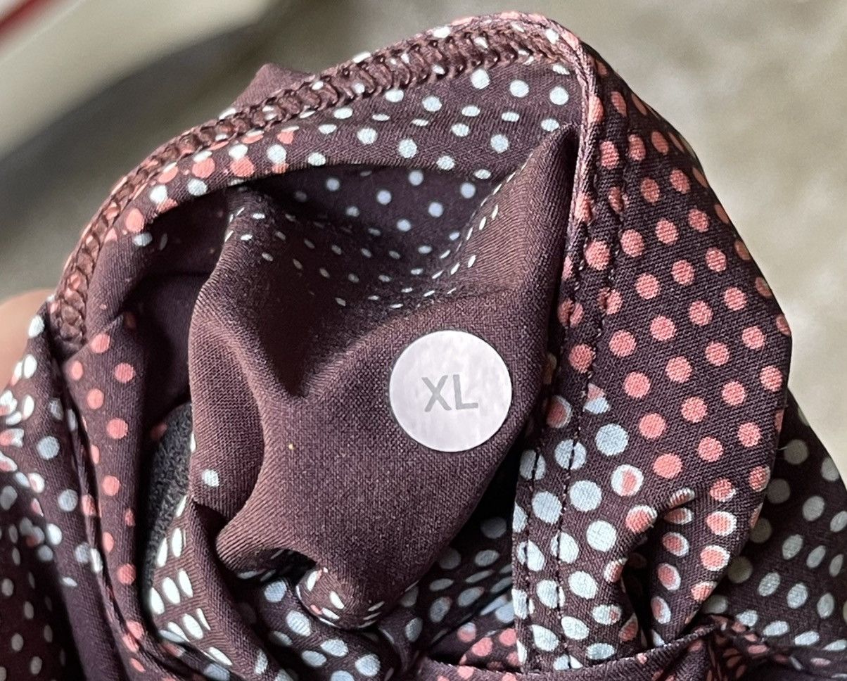 Lululemon Lululemon Performance Shorts Size US 36 / EU 52 - 4 Thumbnail