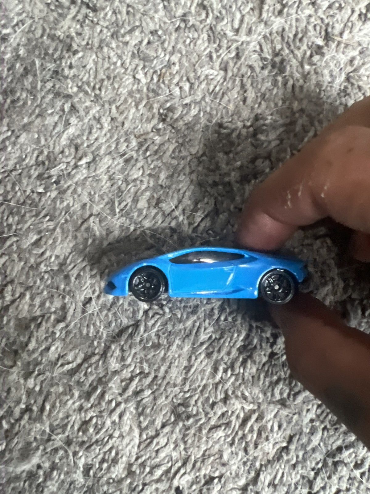 Lamborghini 2014 Mattel Hot Wheels Lamborghini Huracán LP 610-4 Size ONE SIZE - 3 Thumbnail