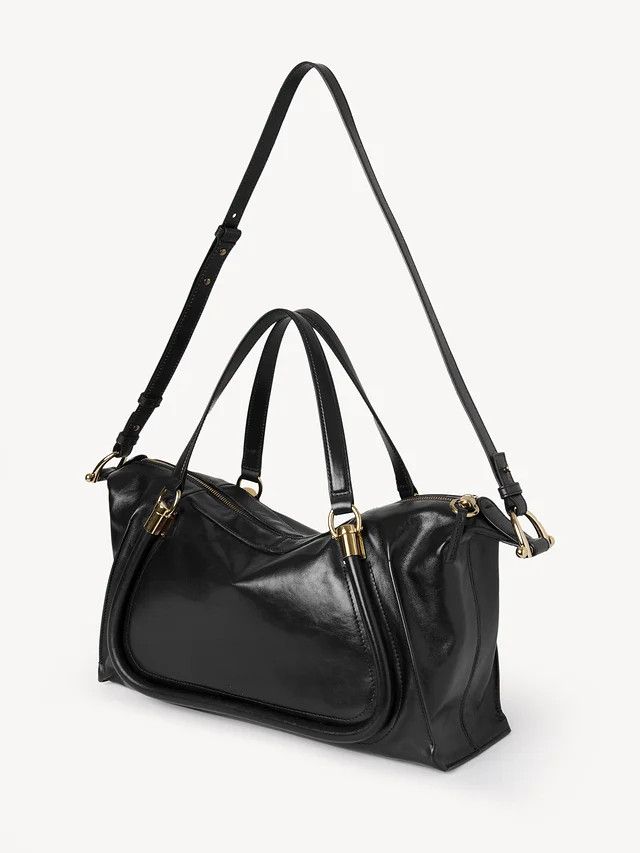 Chloe oc11z0825 Size: OS / Paraty Bag in Black Size ONE SIZE - 2 Thumbnail
