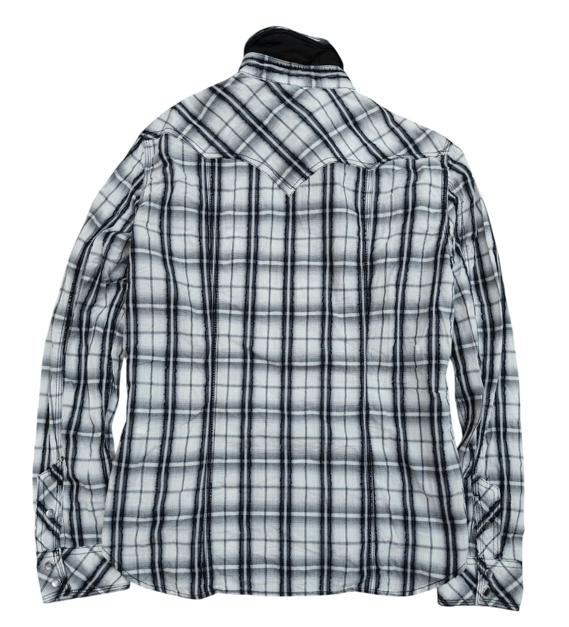 Nicole Club Hideaway Nicole Flannel Size M / US 6-8 / IT 42-44 - 2 Thumbnail