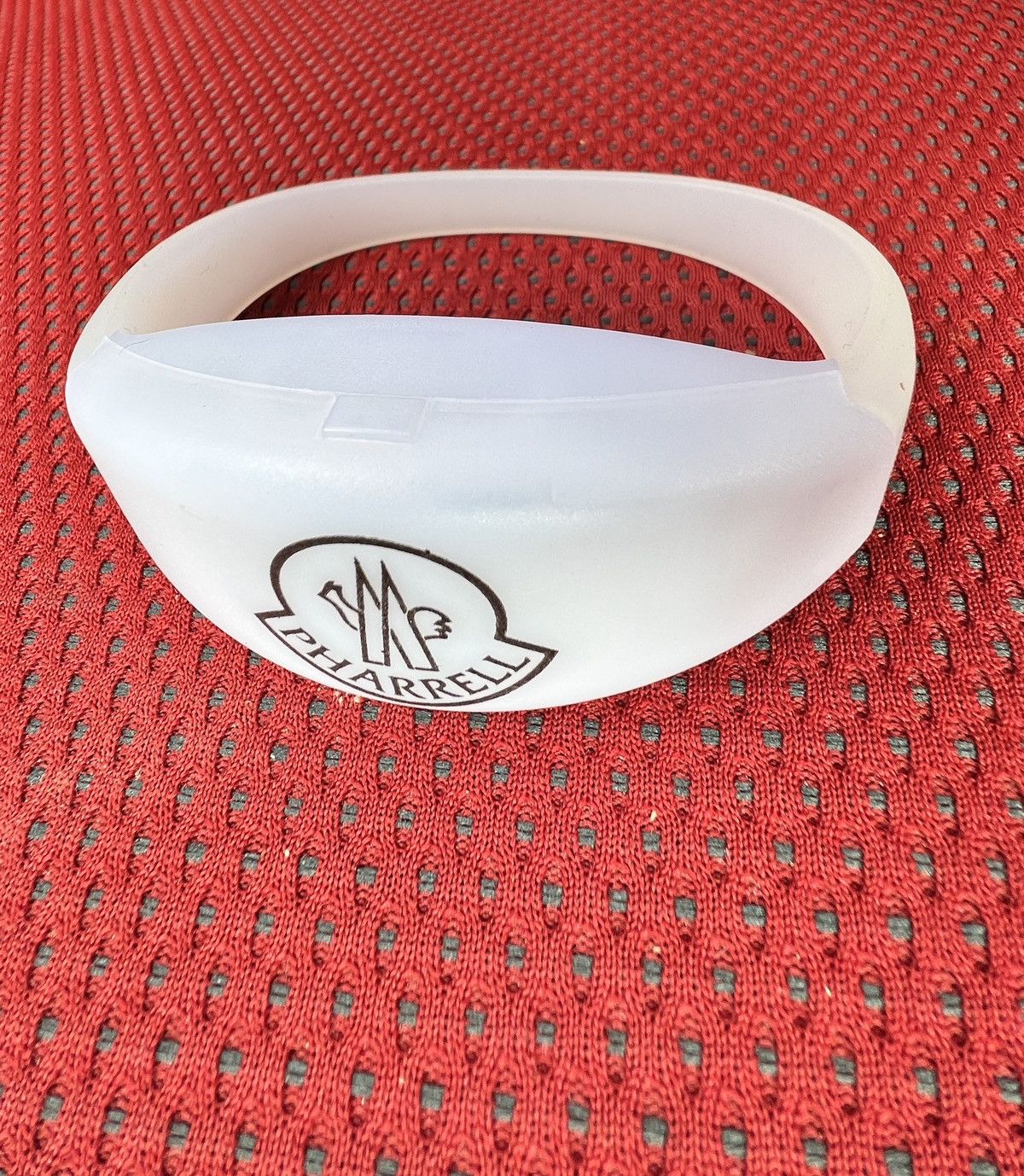Moncler Moncler / Pharrell bracelet Size ONE SIZE - 4 Thumbnail