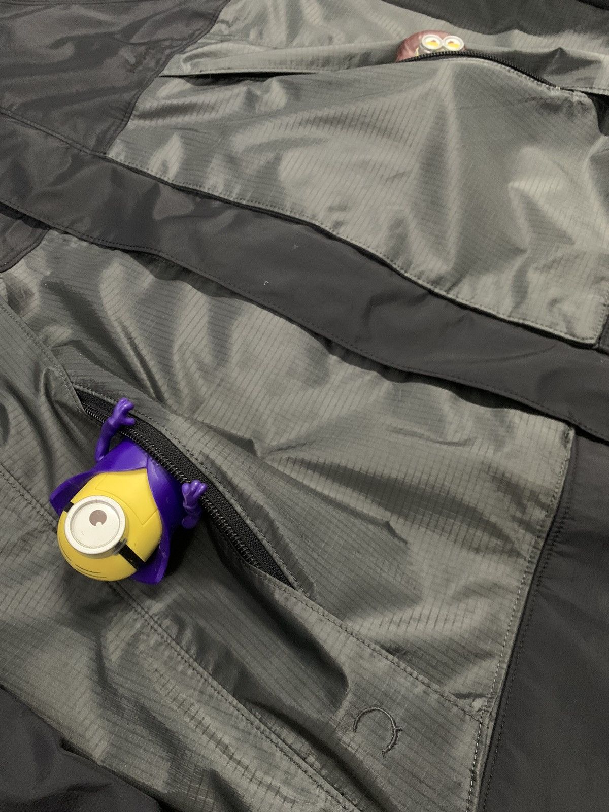Wtaps Afdicegear x Wtaps Gore-Tex Utility Jacket Size US L / EU 52-54 / 3 - 11 Thumbnail
