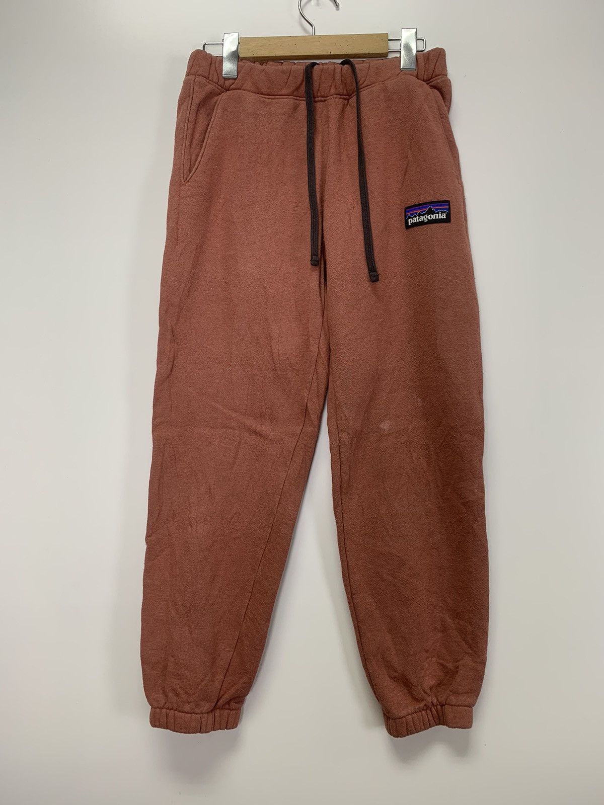 Patagonia Patagonia jogger pants Size US 26 / EU 42 - 1 Thumbnail