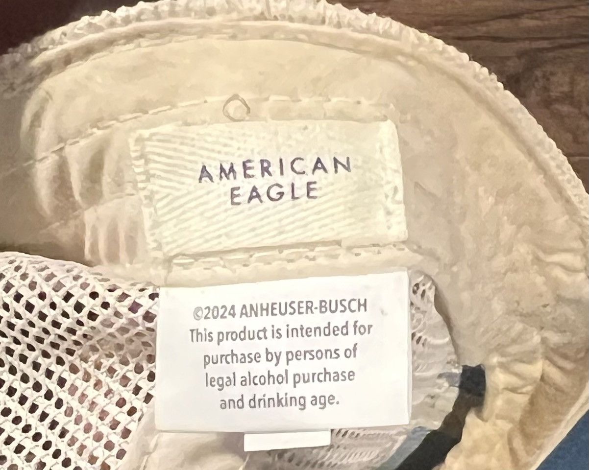 American Eagle Outfitters American Eagle Size ONE SIZE - 4 Thumbnail