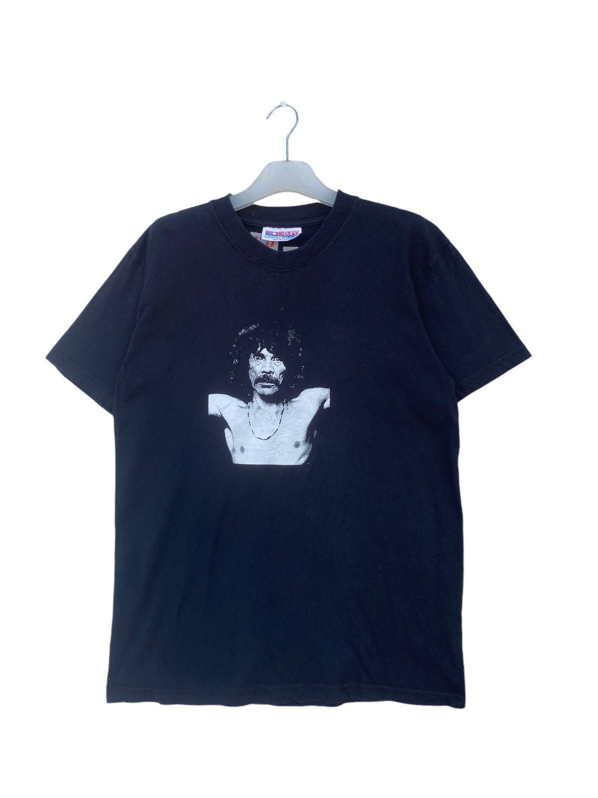 Band Tees Vintage Don Ramon Chavo Del Ocho Tees Size US L / EU 52-54 / 3 - 1 Thumbnail