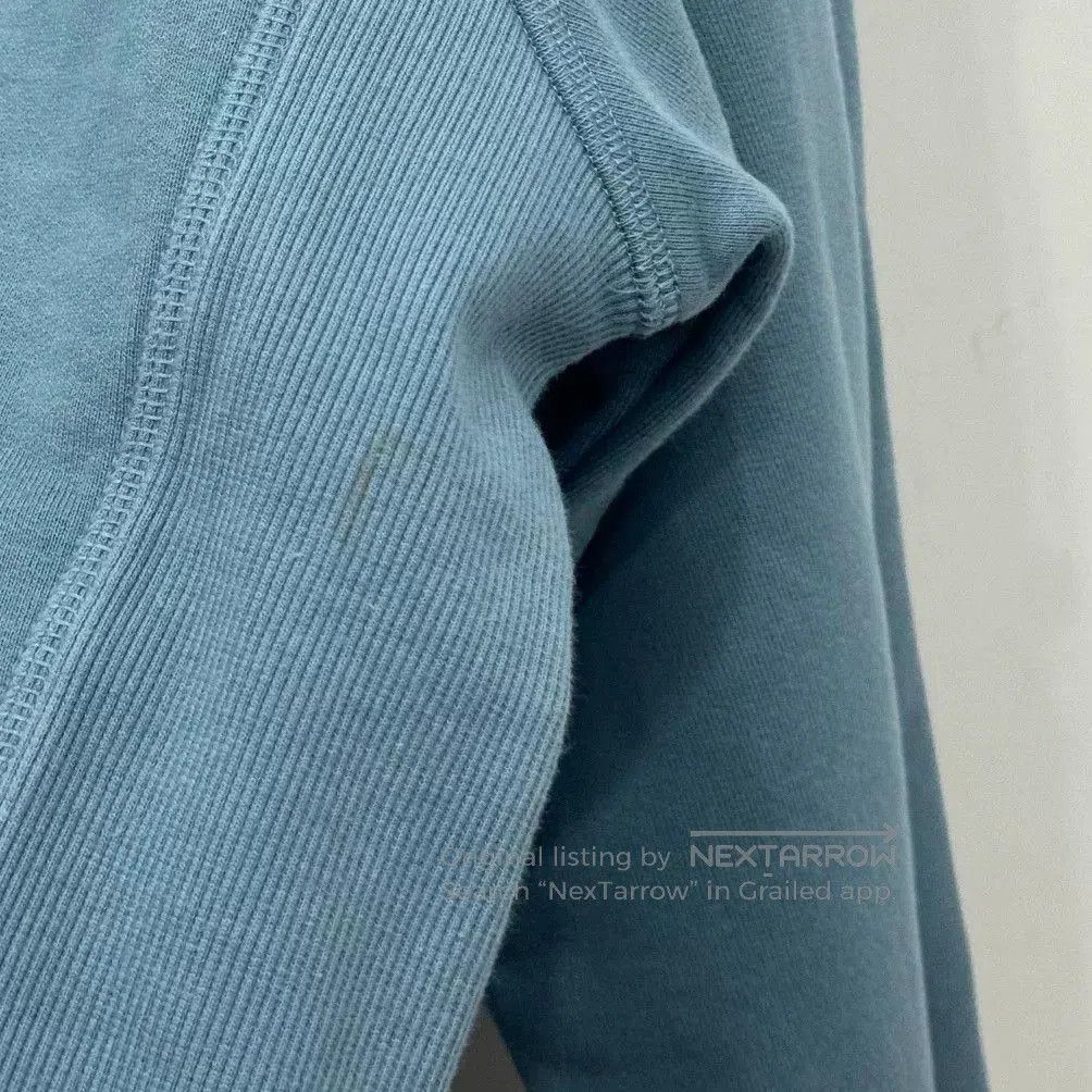 Other Dior Blue Brooch Sweatshirt S. Size US S / EU 44-46 / 1 - 7 Thumbnail