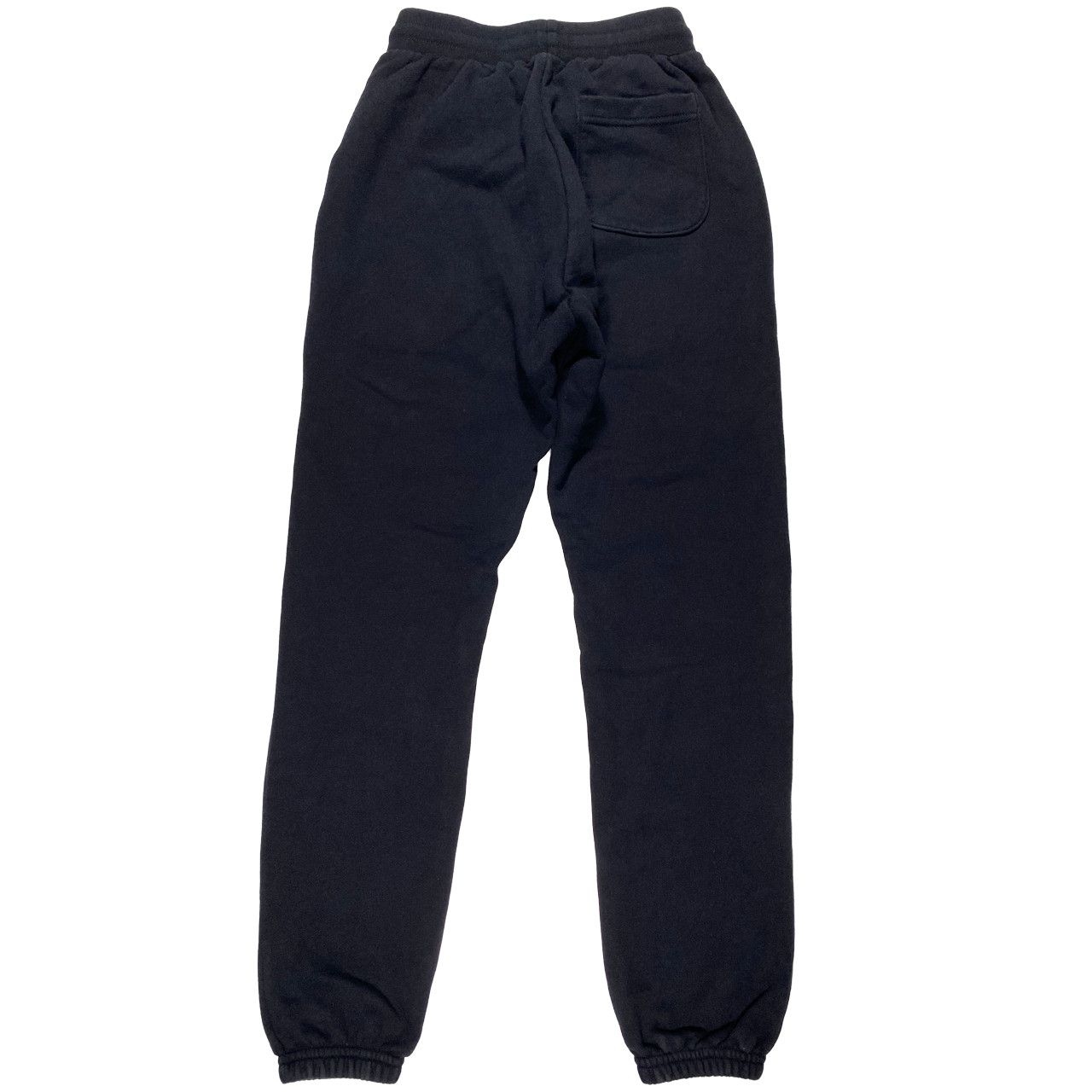 John Elliott John Elliott Mainline Beach Sweats Black / Tan size 0 Size US 26 / EU 42 - 2 Thumbnail