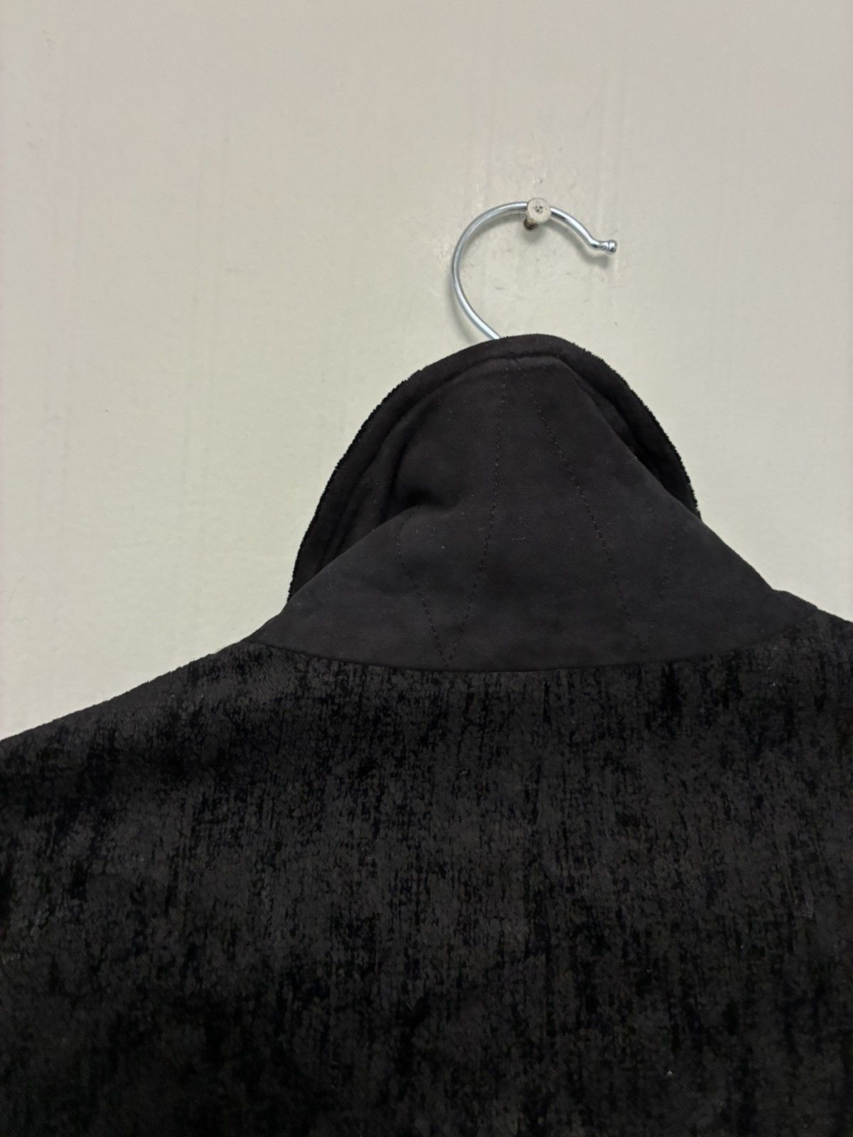 John Varvatos Slim Fit Double breasted Cutaway Jacket EU 48 USA 38 Size US M / EU 48-50 / 2 - 10 Thumbnail