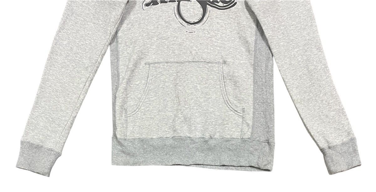 Vanquish Vanquish hoodie Size US S / EU 44-46 / 1 - 5 Thumbnail