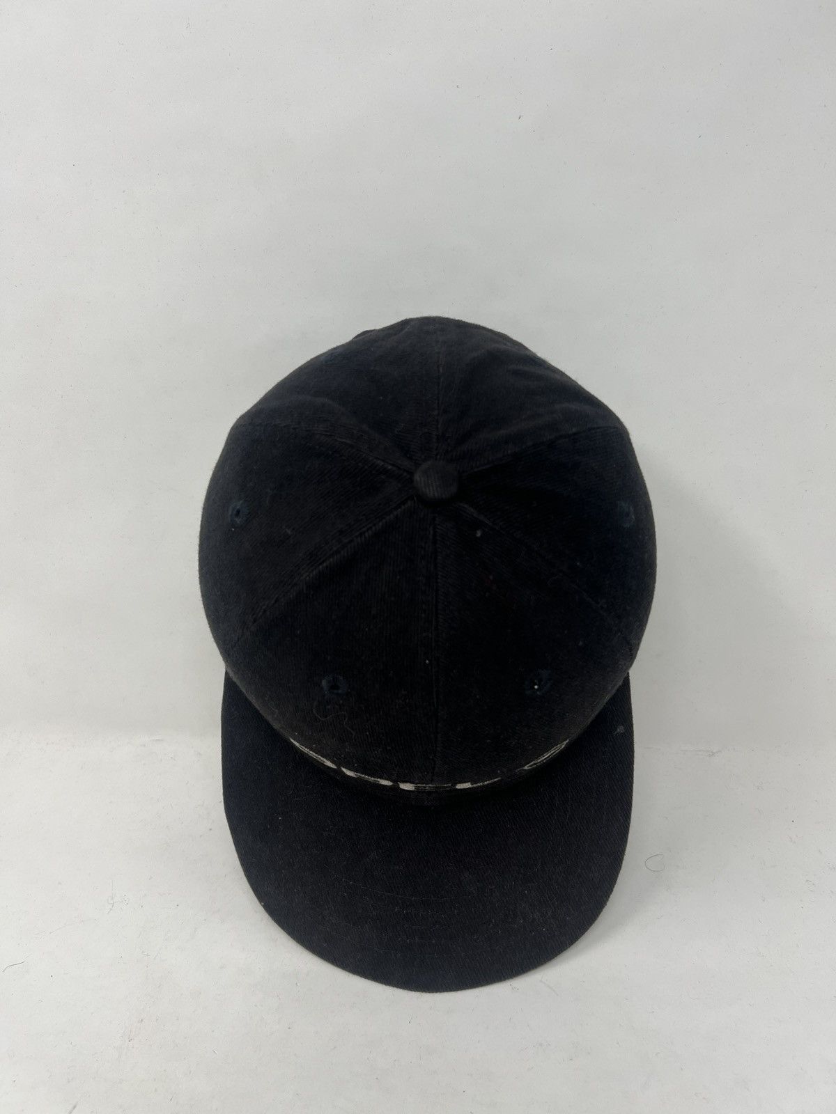 Vintage Vintage OPEL Racing Hat Size ONE SIZE - 6 Thumbnail