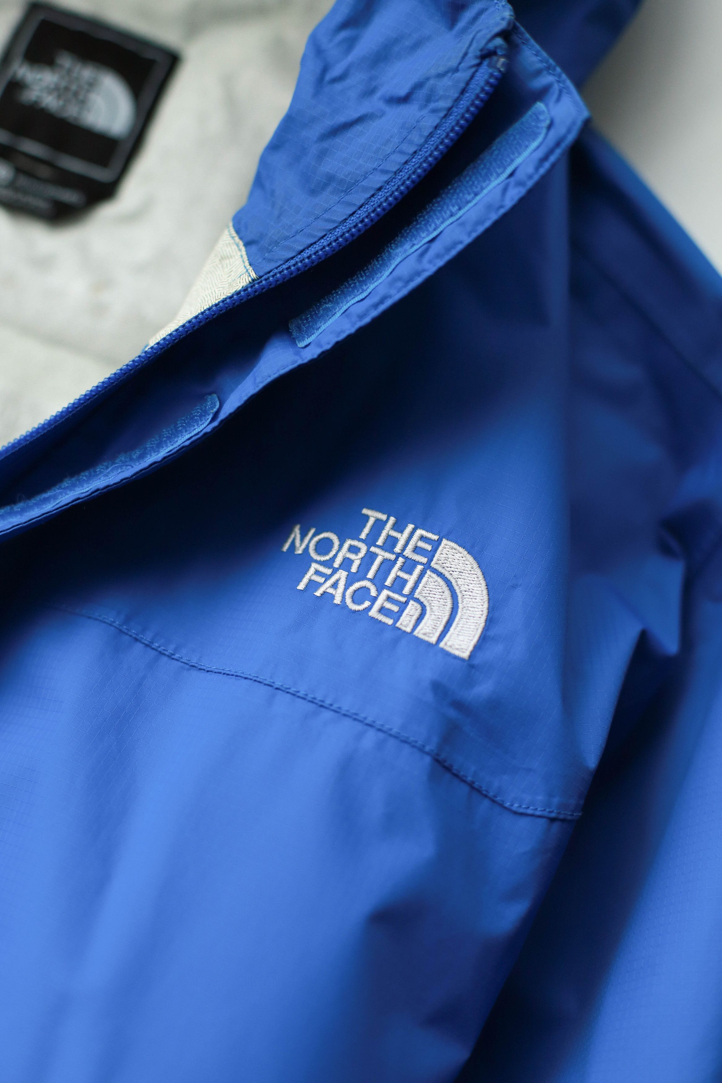 The North Face The North Face Waterproof, windproof jacket Size US XL / EU 56 / 4 - 10 Thumbnail