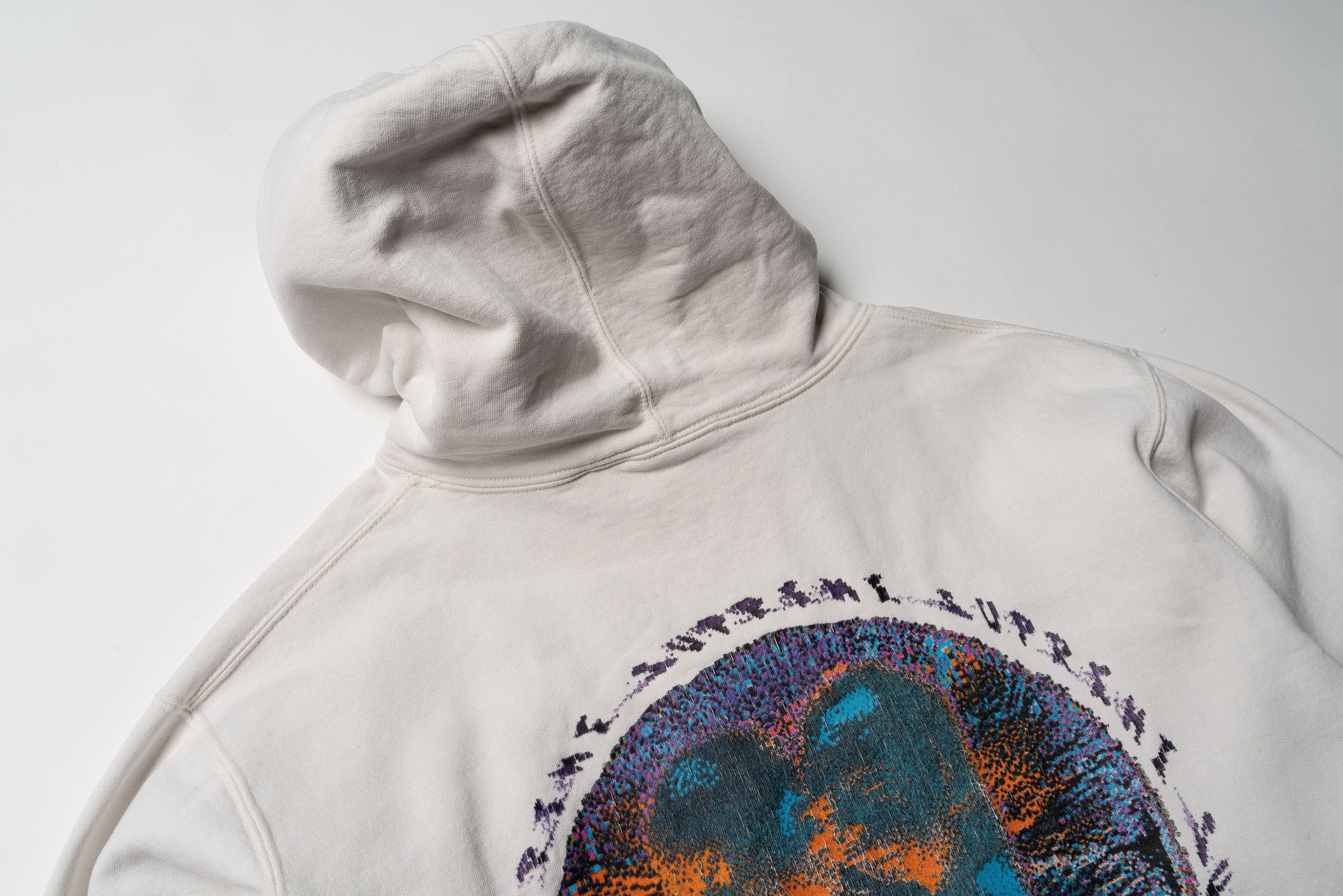 Supreme 🔵 SUPREME Embryo Hoodie ss20 Size US XL / EU 56 / 4 - 16 Thumbnail