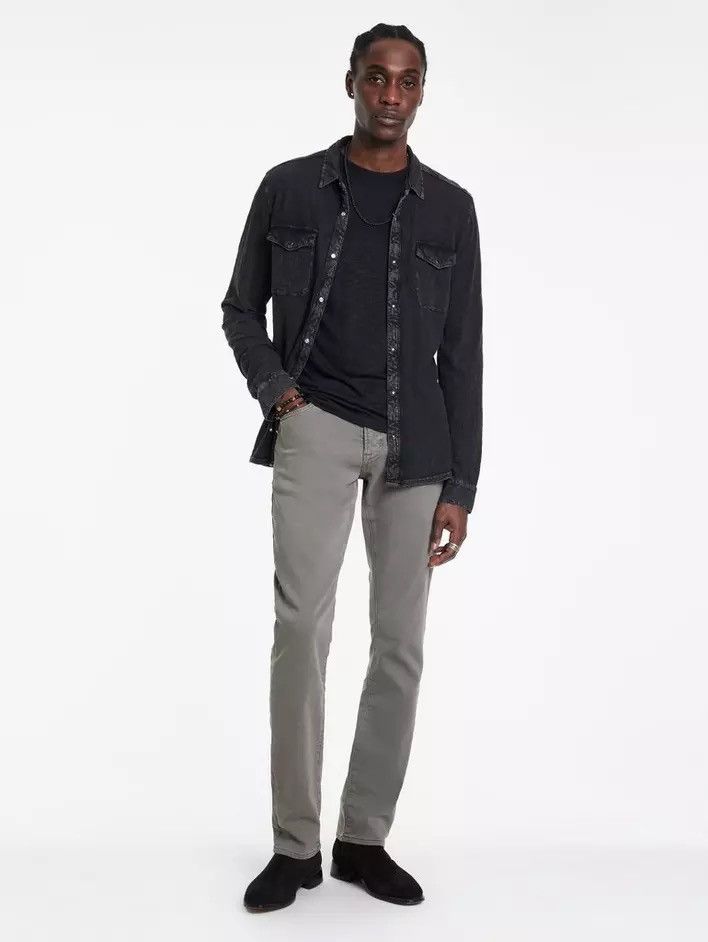 John Varvatos JV701 denim. Size 30 Size US 30 / EU 46 - 1 Thumbnail