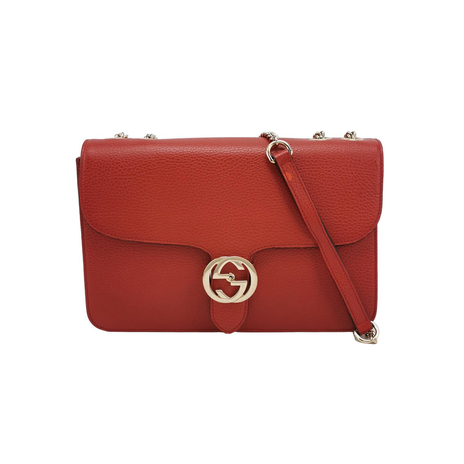 Gucci Gucci Women os Shoulder Bags Size ONE SIZE - 1 Thumbnail