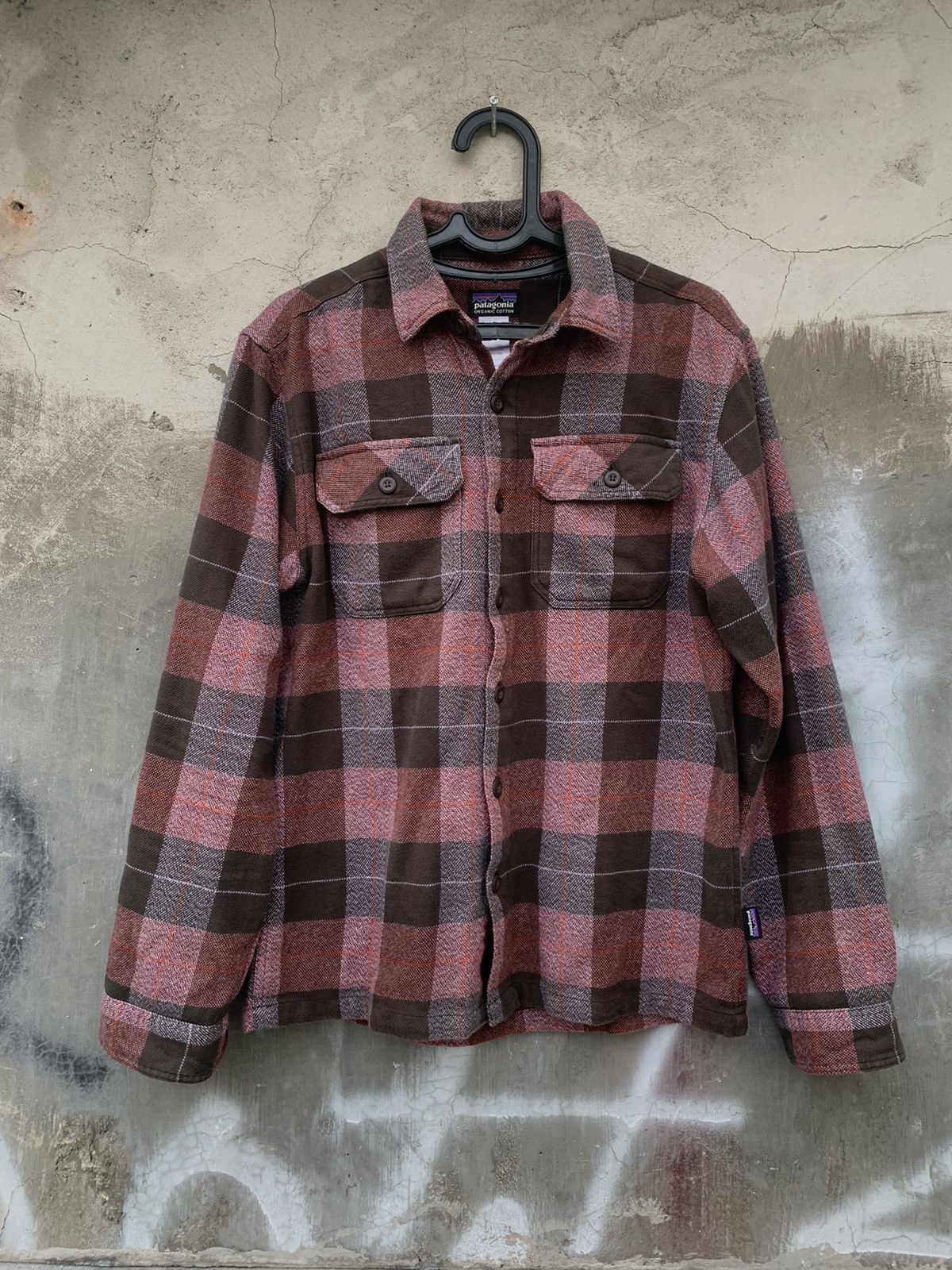 Patagonia Patagonia Shirt Size US XS / EU 42 / 0 - 2 Thumbnail