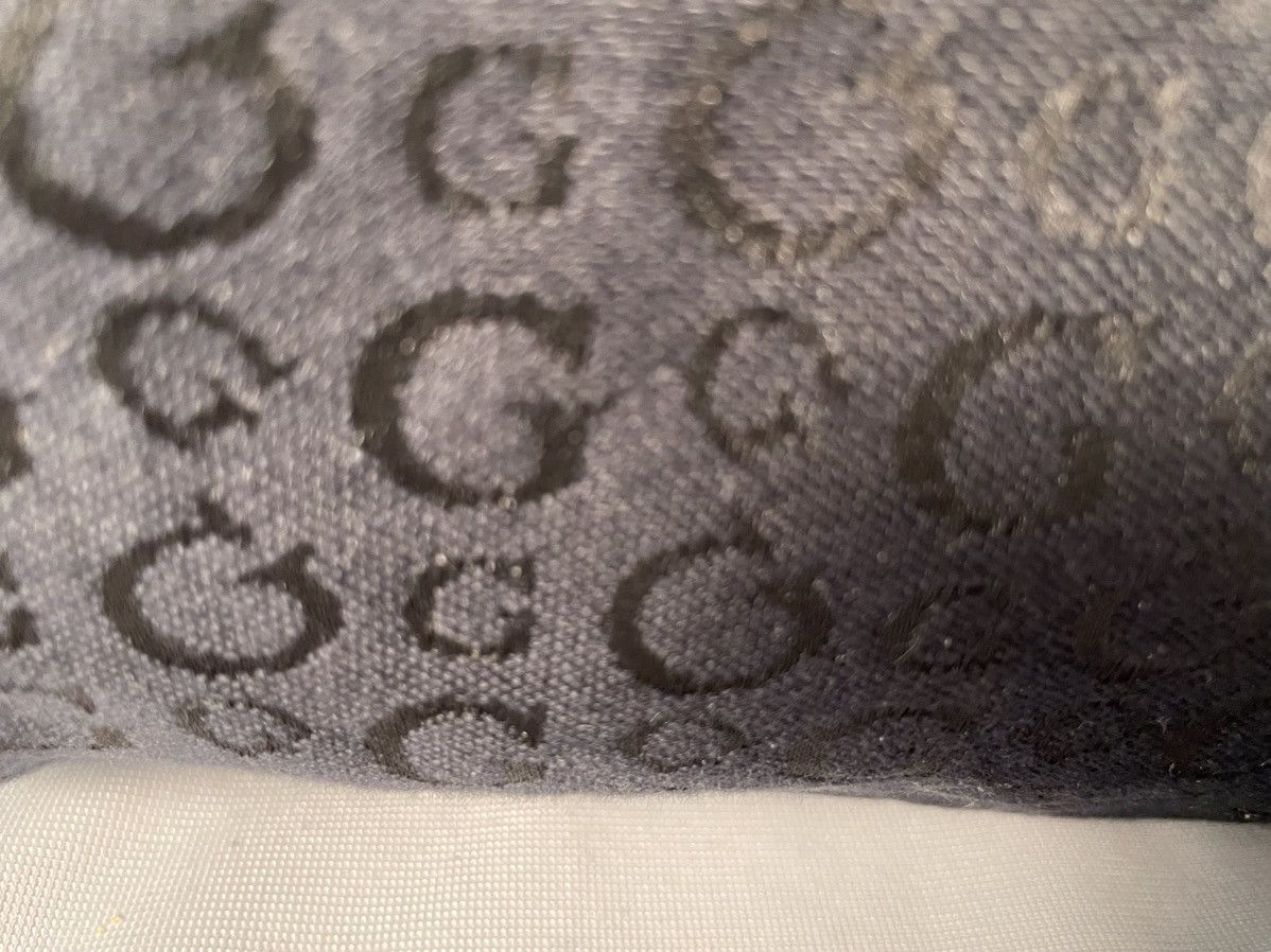 Guess Guess Black Handbag - G Logo - New Size ONE SIZE - 5 Thumbnail