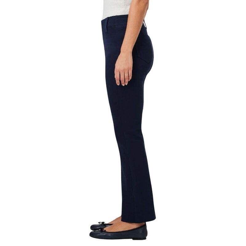 NIC+ZOE NIC+ZOE Petite Plaza Demi Bootcut Ankle Pants, Size 6P Size 28" / US 6 / IT 42 - 3 Thumbnail